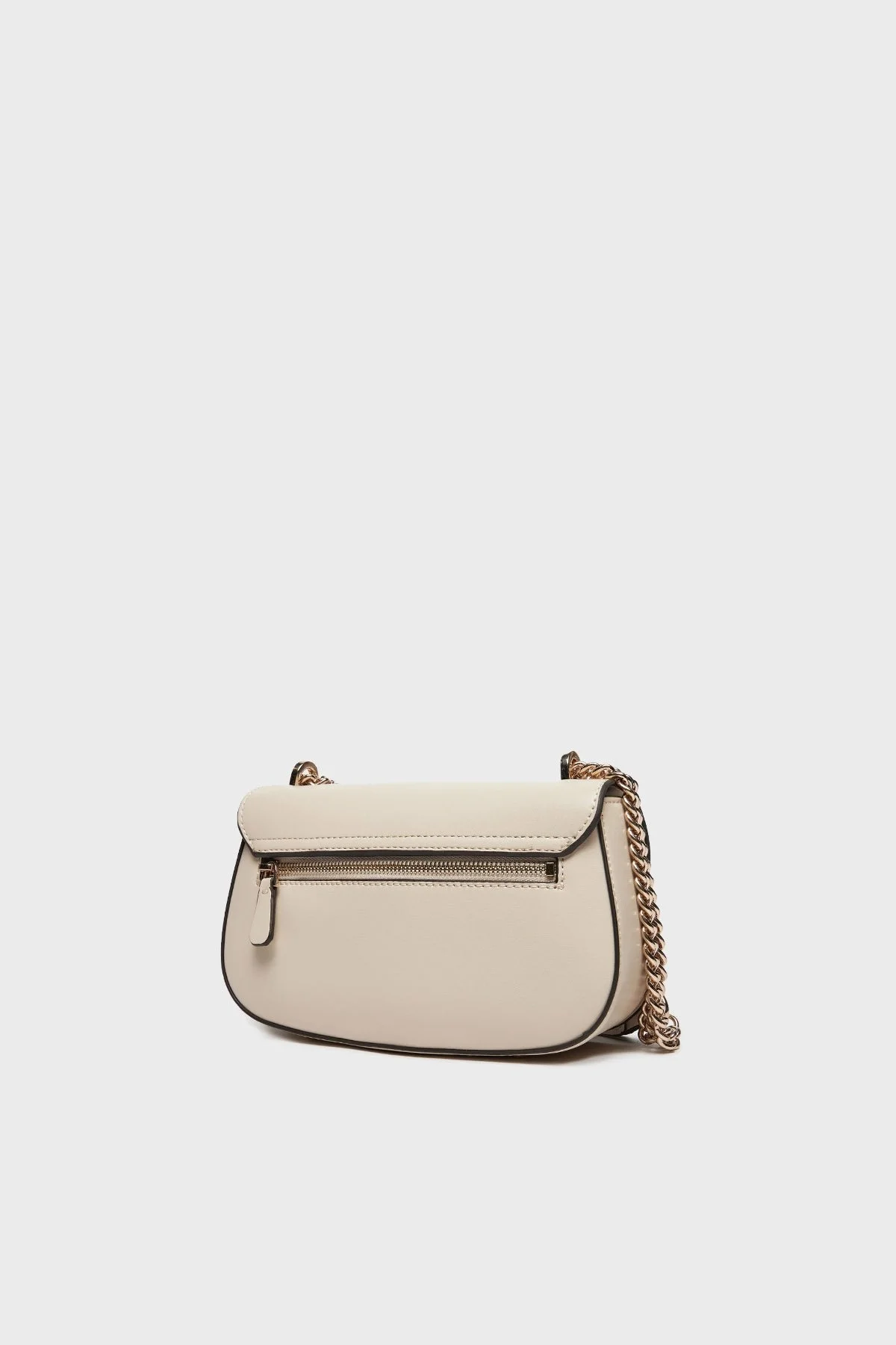 Guess Daryna Logolu Ayarlanabilir Zincir Askılı HWVG9493210 Bayan Çanta HWVG94 93210 BON TAŞ - 8