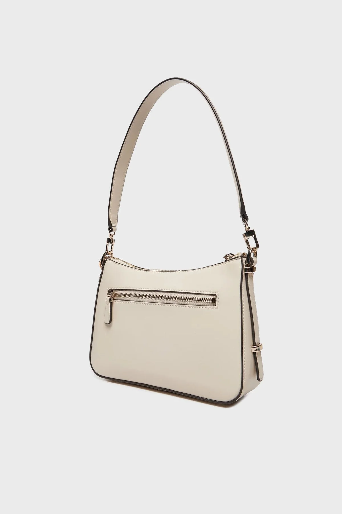 Guess Daryna Logolu Omuz Askılı HWVG9493180 Bayan Çanta HWVG94 93180 BON TAŞ - 9