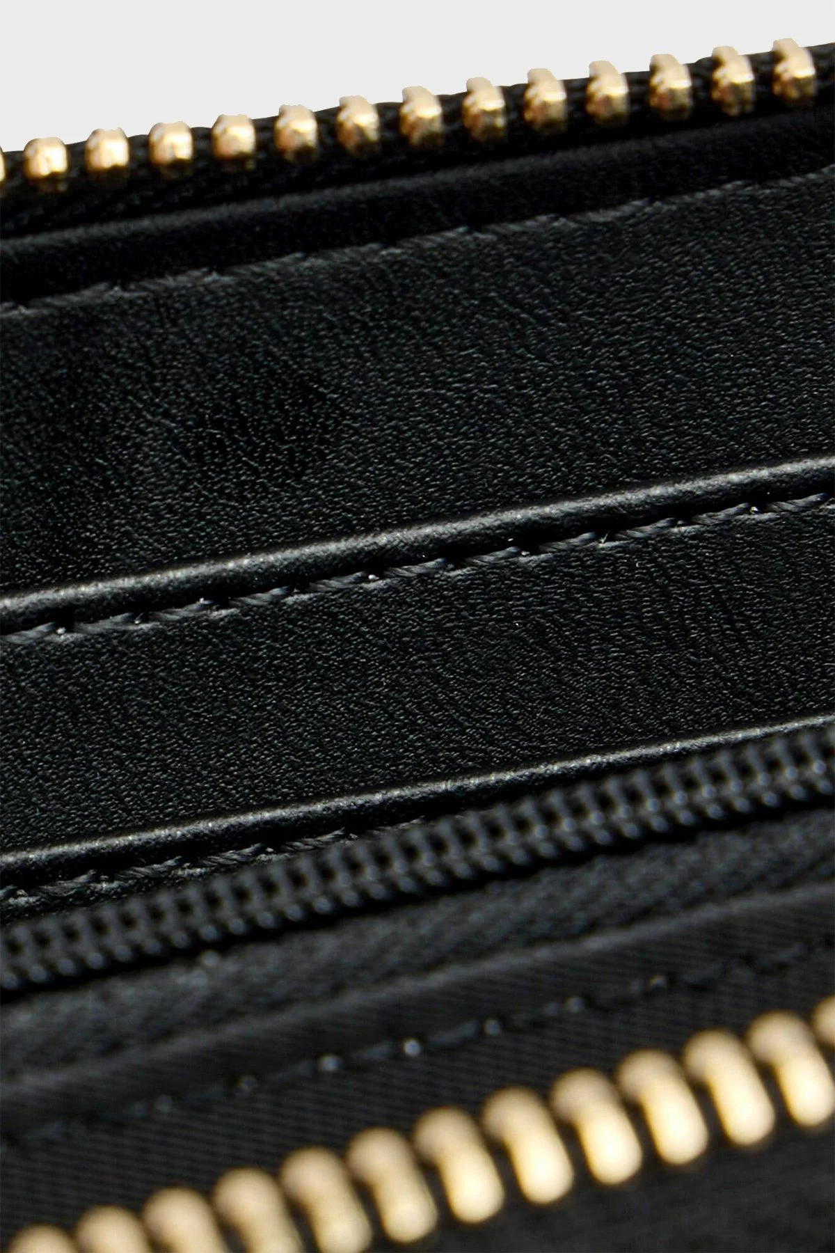 Guess Dea 4G Logolu Fermuarlı SWSG7993140 Bayan Cüzdan SWSG79 93140 CLO ANTRASİT - 4