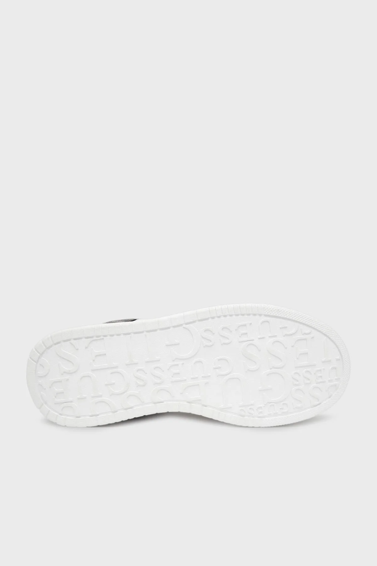 Guess Delove 4G Logolu Sneaker FLTDELFAL12 Kadın Ayakkabı FLTDEL FAL12 WHITE BEYAZ - 5