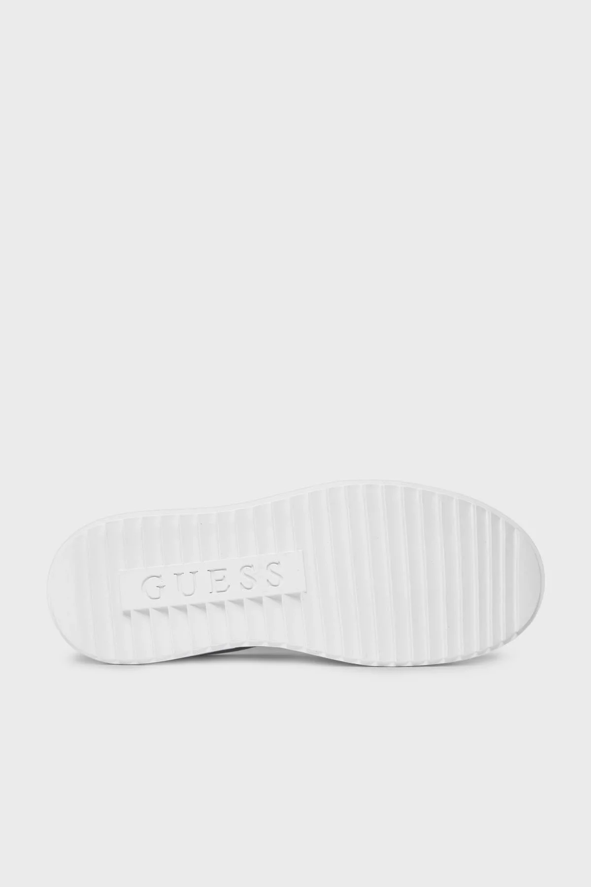 Guess Denesa4 Sneaker FLPDS4FAL12 Bayan Ayakkabı FLPDS4 FAL12 WHITE BEYAZ - 7