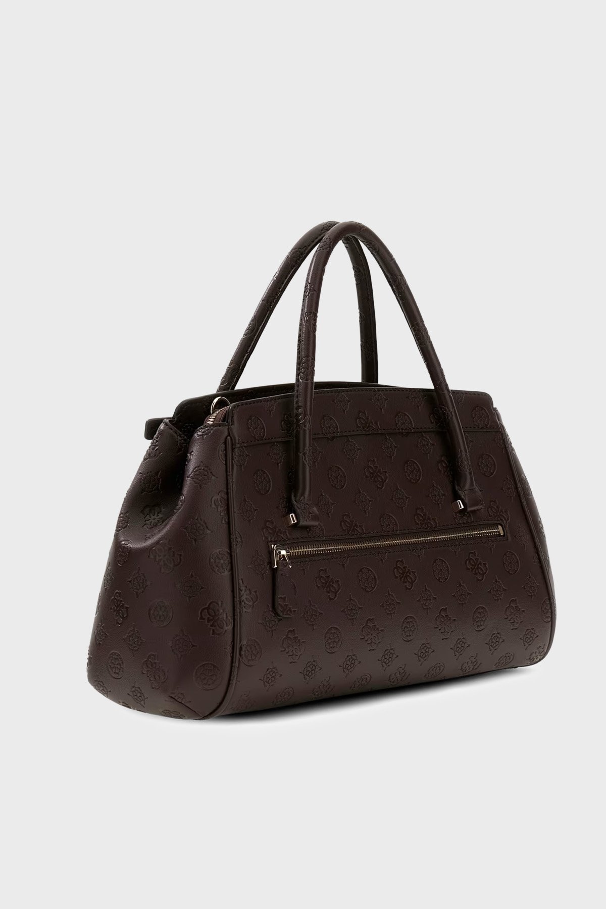 Guess Diana Logolu Çıkarılabilir Askılı HWPD9727060 Kadın Çanta