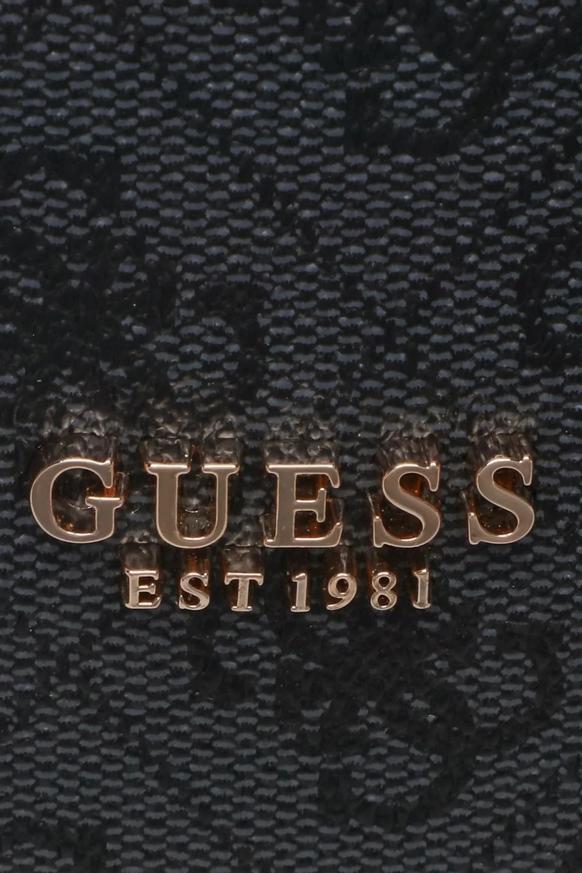 Guess Didi Logolu Zincir Askılı Bayan Çanta HWSG8744780 CLO ANTRASİT - 2