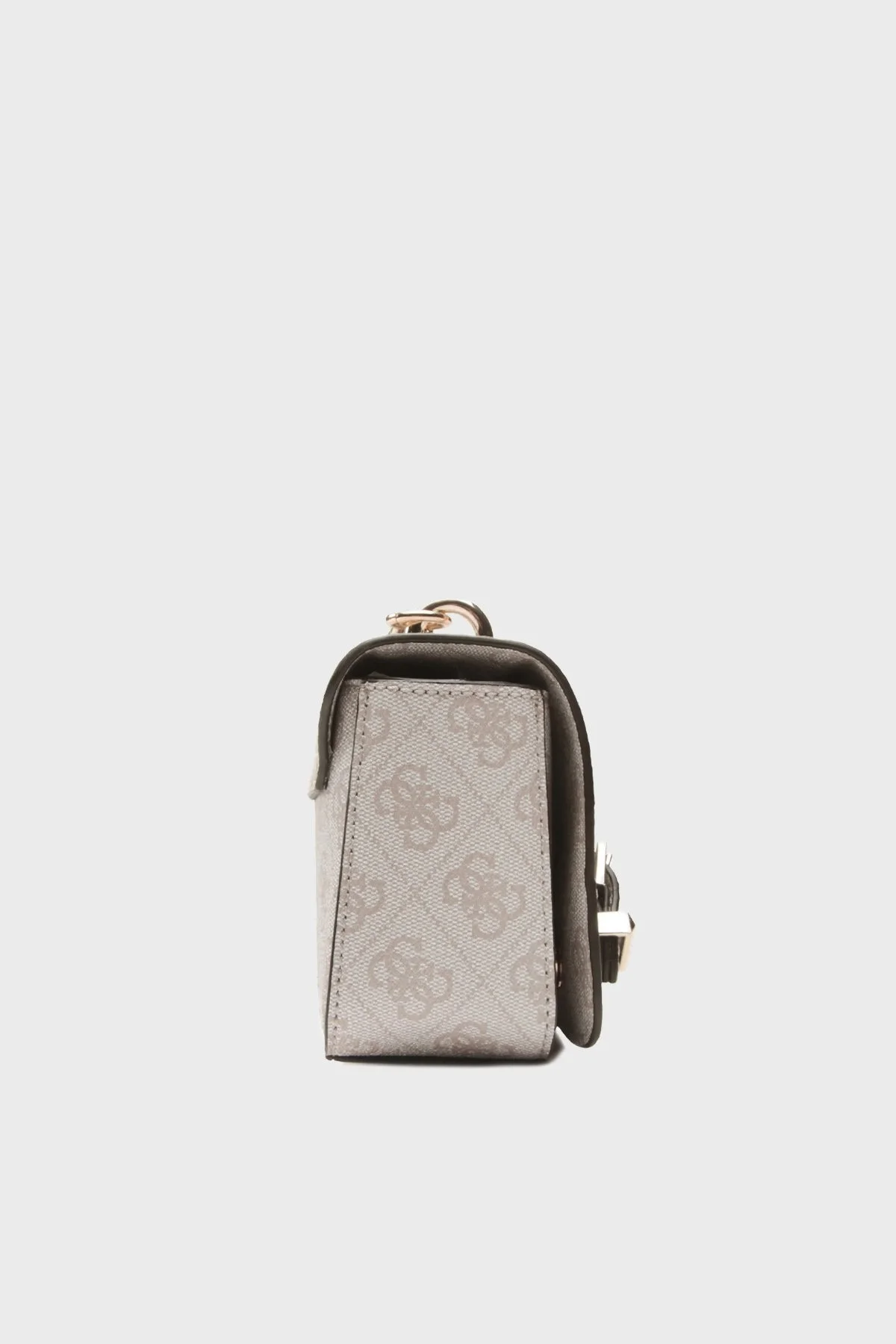 Guess Didi Logolu Zincir Askılı Bayan Çanta HWSG8744780 DVL GRİ - 2