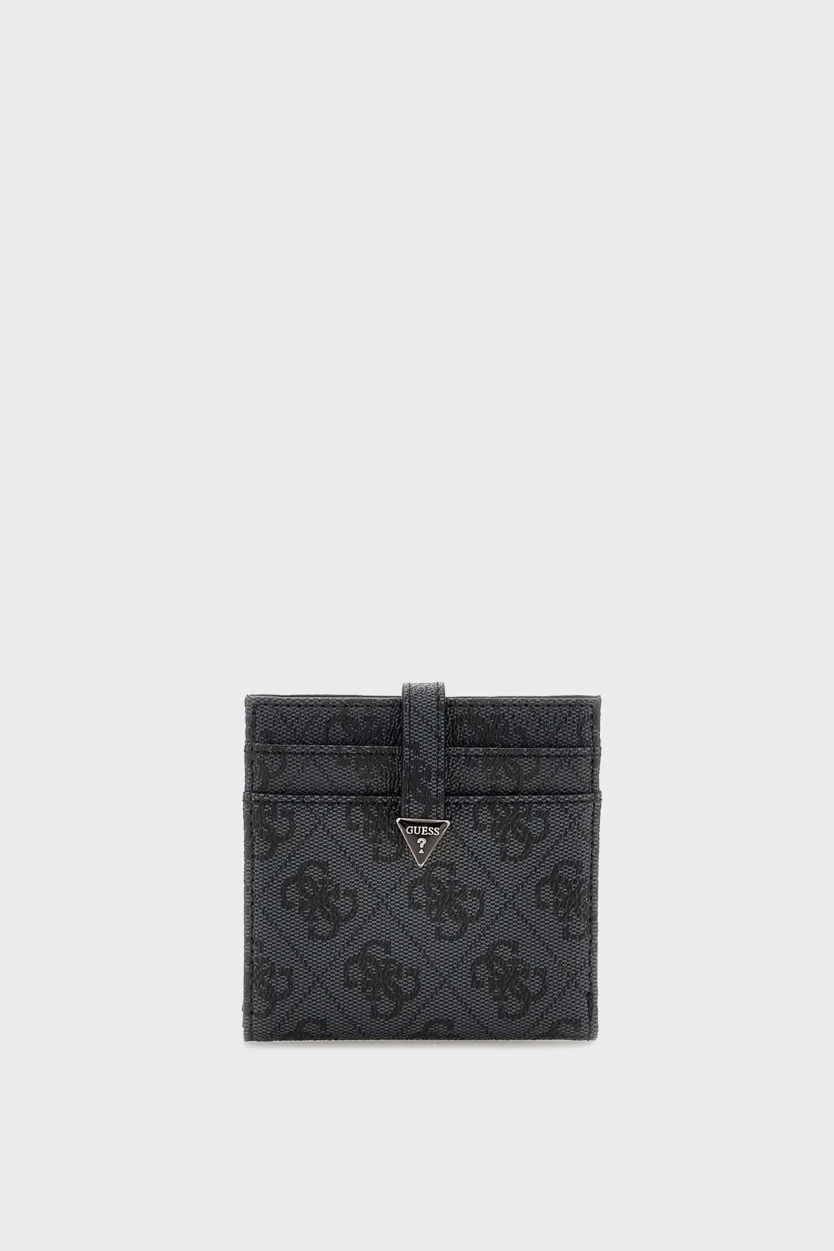 Guess Eco Erica Logolu SWSG9510152 Bayan Kartlık SWSG95 10152 CLO ANTRASİT - 1
