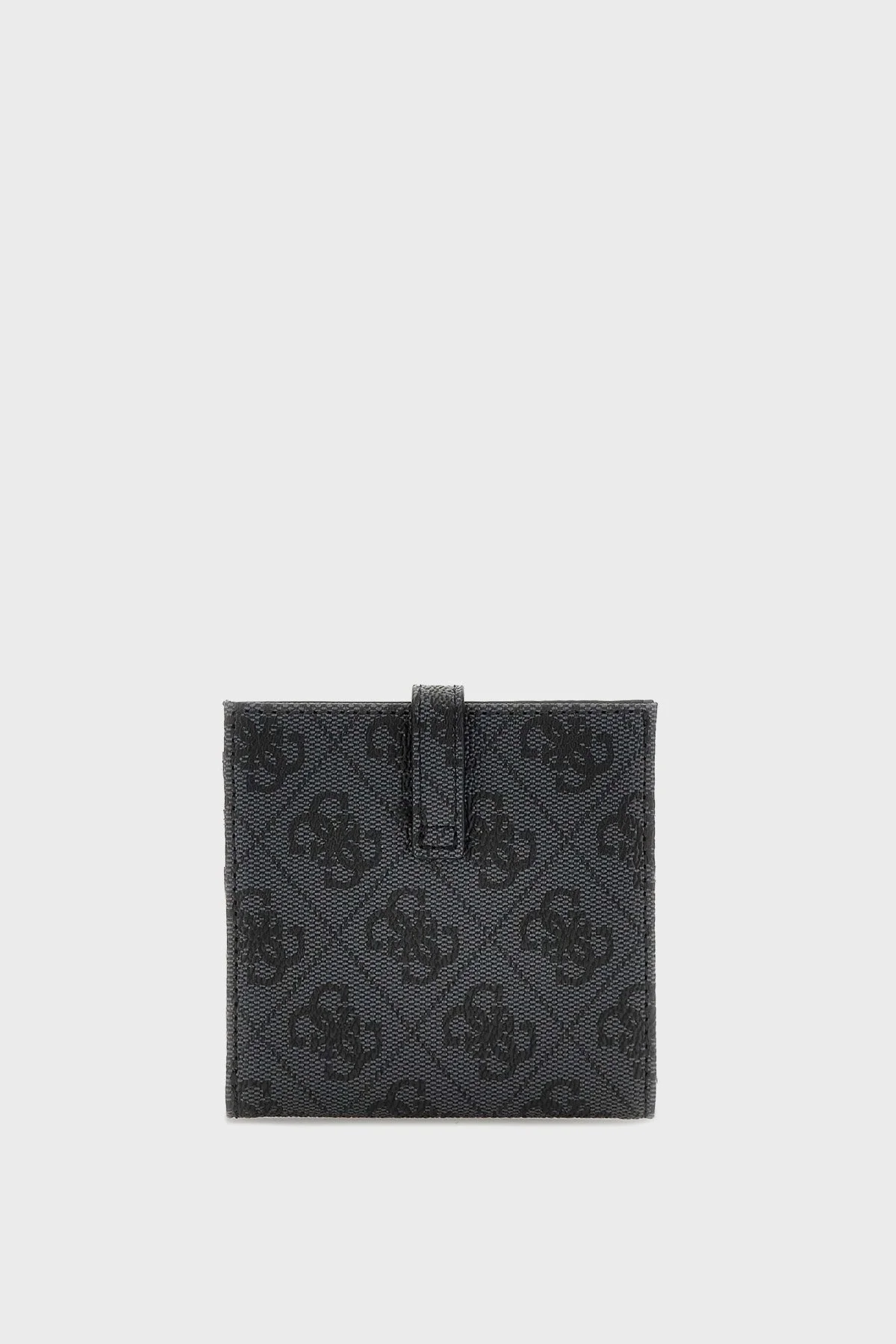 Guess Eco Erica Logolu SWSG9510152 Bayan Kartlık SWSG95 10152 CLO ANTRASİT - 2