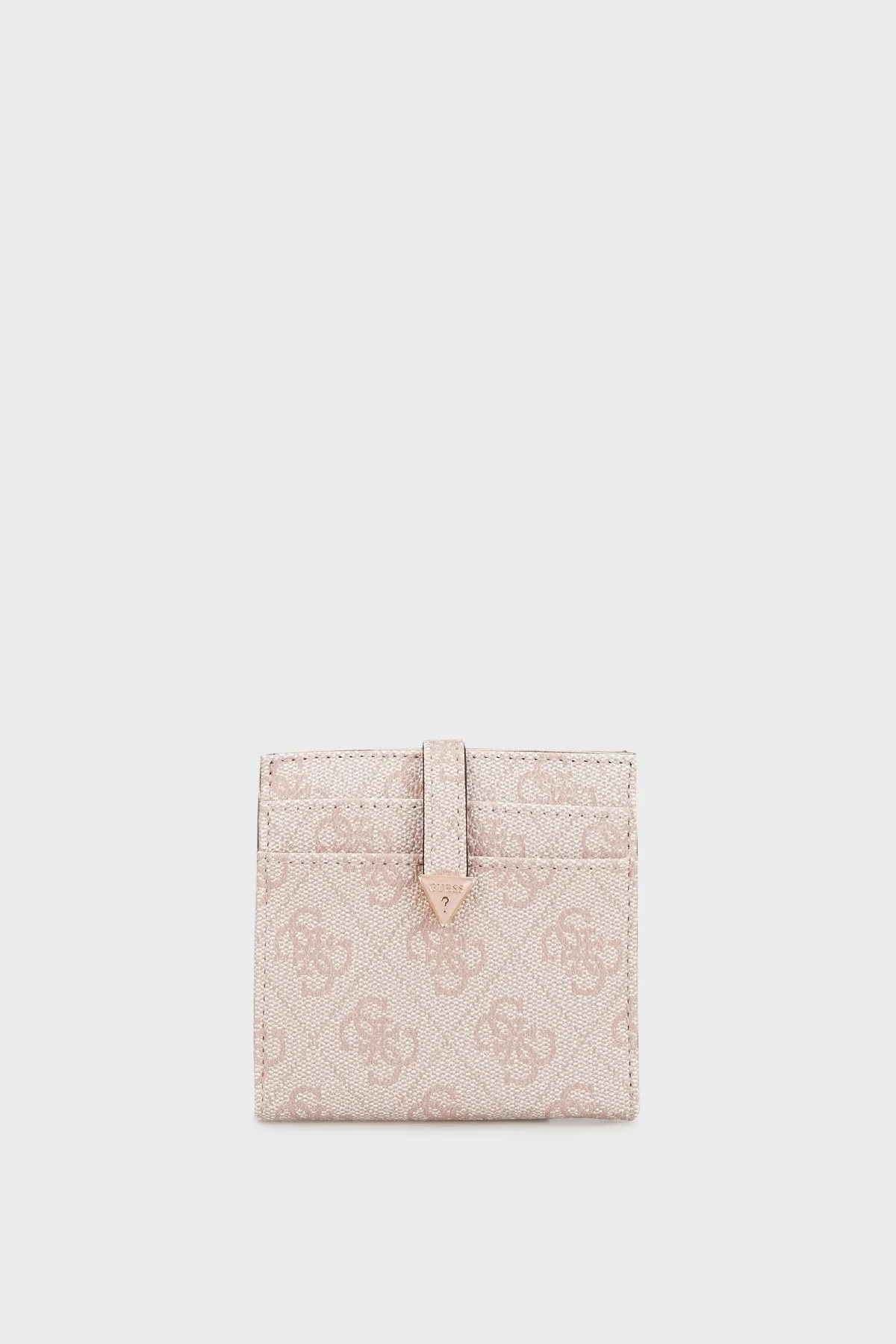 Guess Eco Erica Logolu SWSG9510152 Bayan Kartlık SWSG95 10152 DRE PUDRA - 1