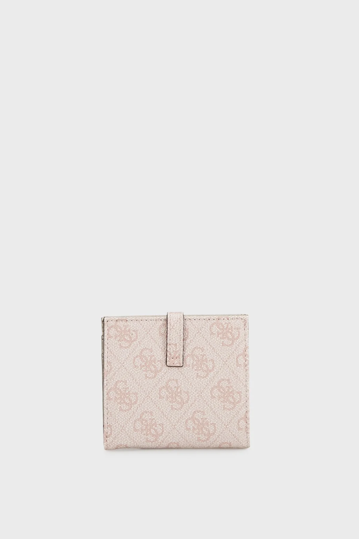 Guess Eco Erica Logolu SWSG9510152 Bayan Kartlık SWSG95 10152 DRE PUDRA - 2