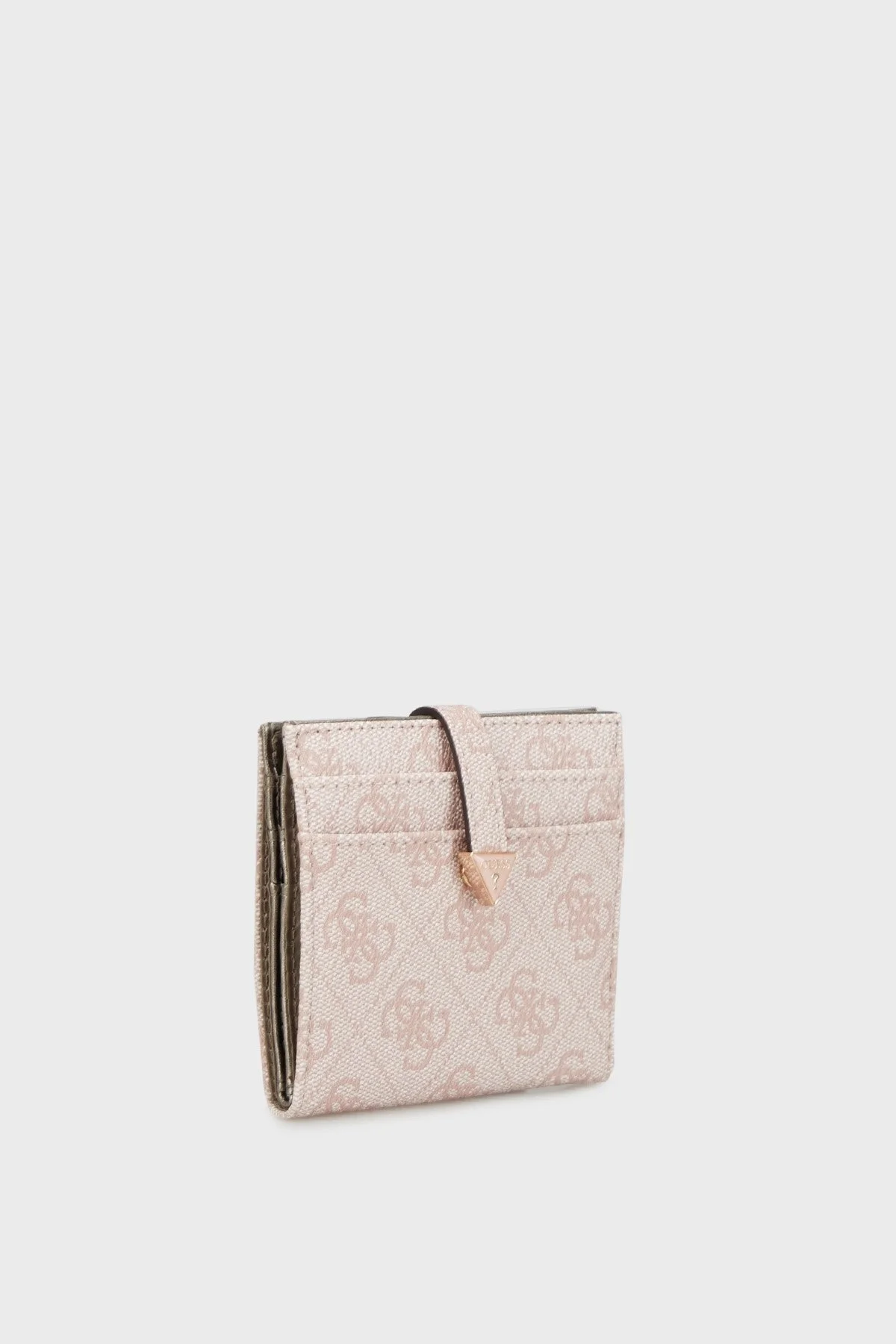 Guess Eco Erica Logolu SWSG9510152 Bayan Kartlık SWSG95 10152 DRE PUDRA - 4