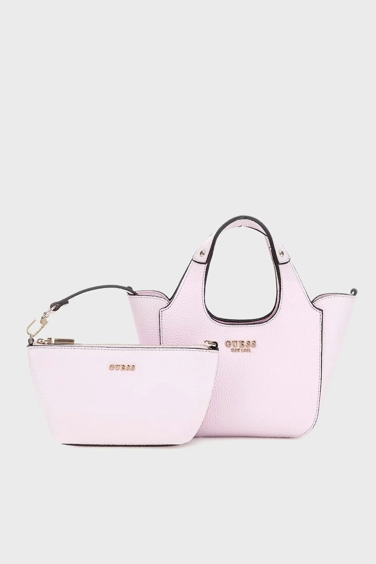 Guess Helina Portföylü Çıkarılabilir Askılı HWBG9640750 Bayan