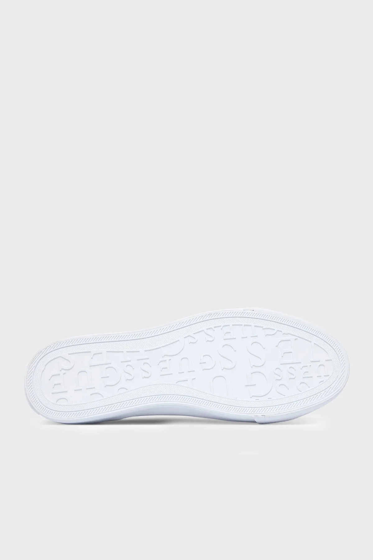 Guess Jelexa 4G Logolu FLTJ10FAL12 Kadın Ayakkabı FLTJ10 FAL12 WHITE Beyaz - 5