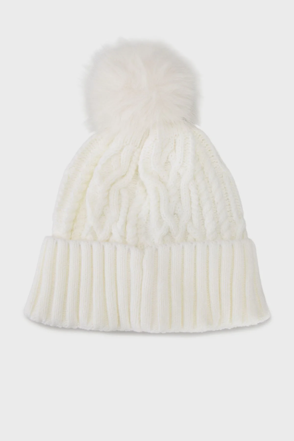 Guess Kendra Logolu W5BZ15Z3362 Bayan Bere W5BZ15 Z3362 G012 EKRU - 2