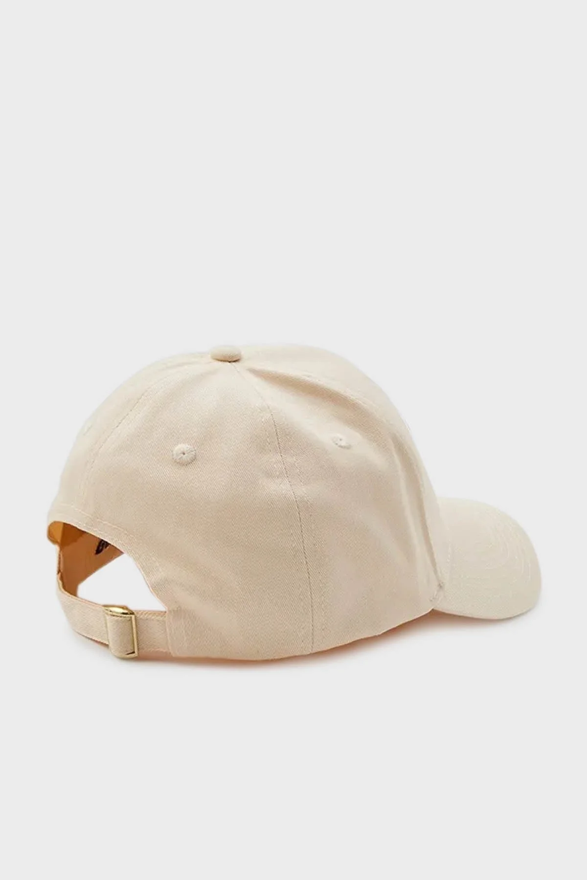 Guess L.A. Baseball Logolu V4RZ01WFKN0 Bayan Şapka V4RZ01 WFKN0 G1CV EKRU - 3