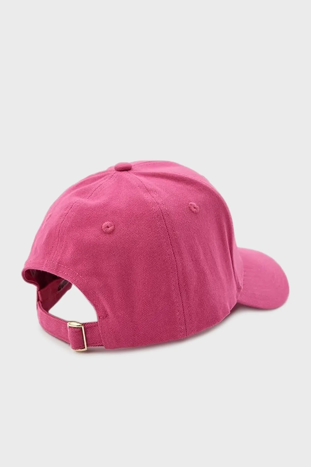 Guess L.A. Baseball Logolu V4RZ01WFKN0 Bayan Şapka V4RZ01 WFKN0 G516 FUŞYA - 3