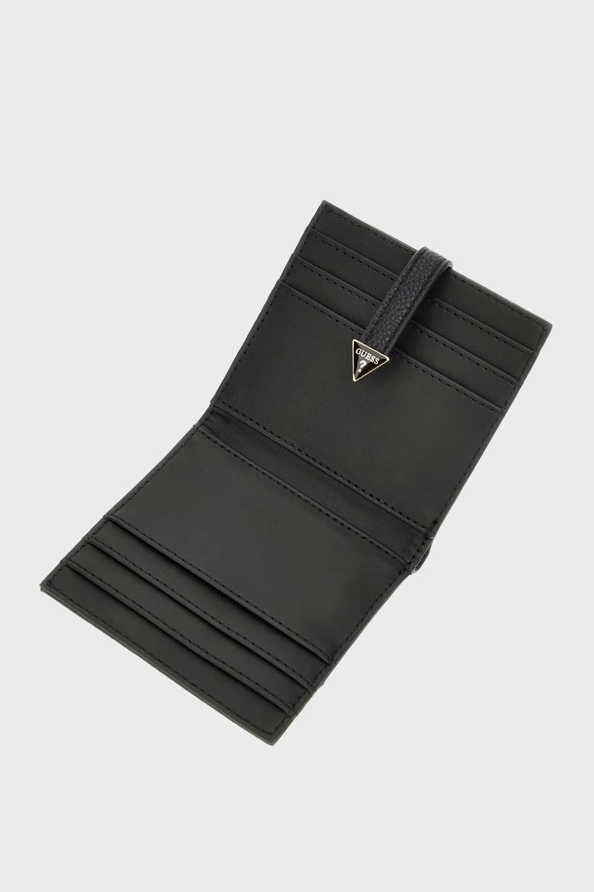 Guess Laruel 4G Logolu SWSG8500520 Bayan Cüzdan SWSG8500520 CLO ANTRASİT - 3