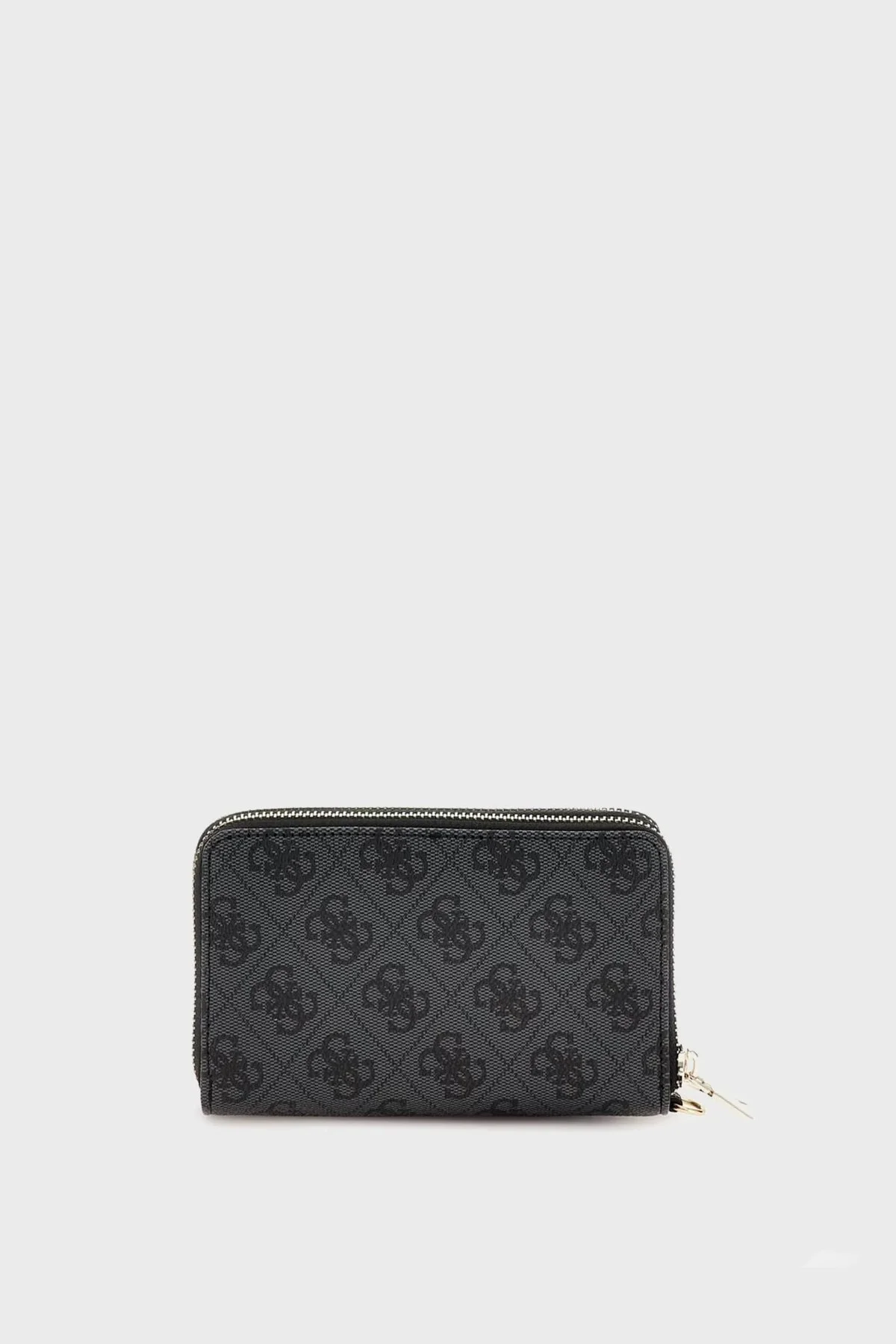 Guess Laruel Logolu Bayan Cüzdan SWSG8500640 CLO ANTRASİT - 2