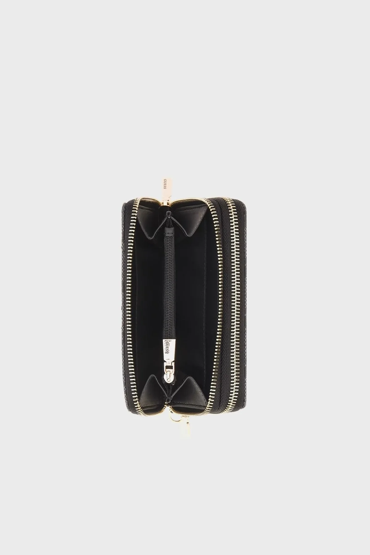 Guess Laruel Logolu Bayan Cüzdan SWSG8500640 CLO ANTRASİT - 3