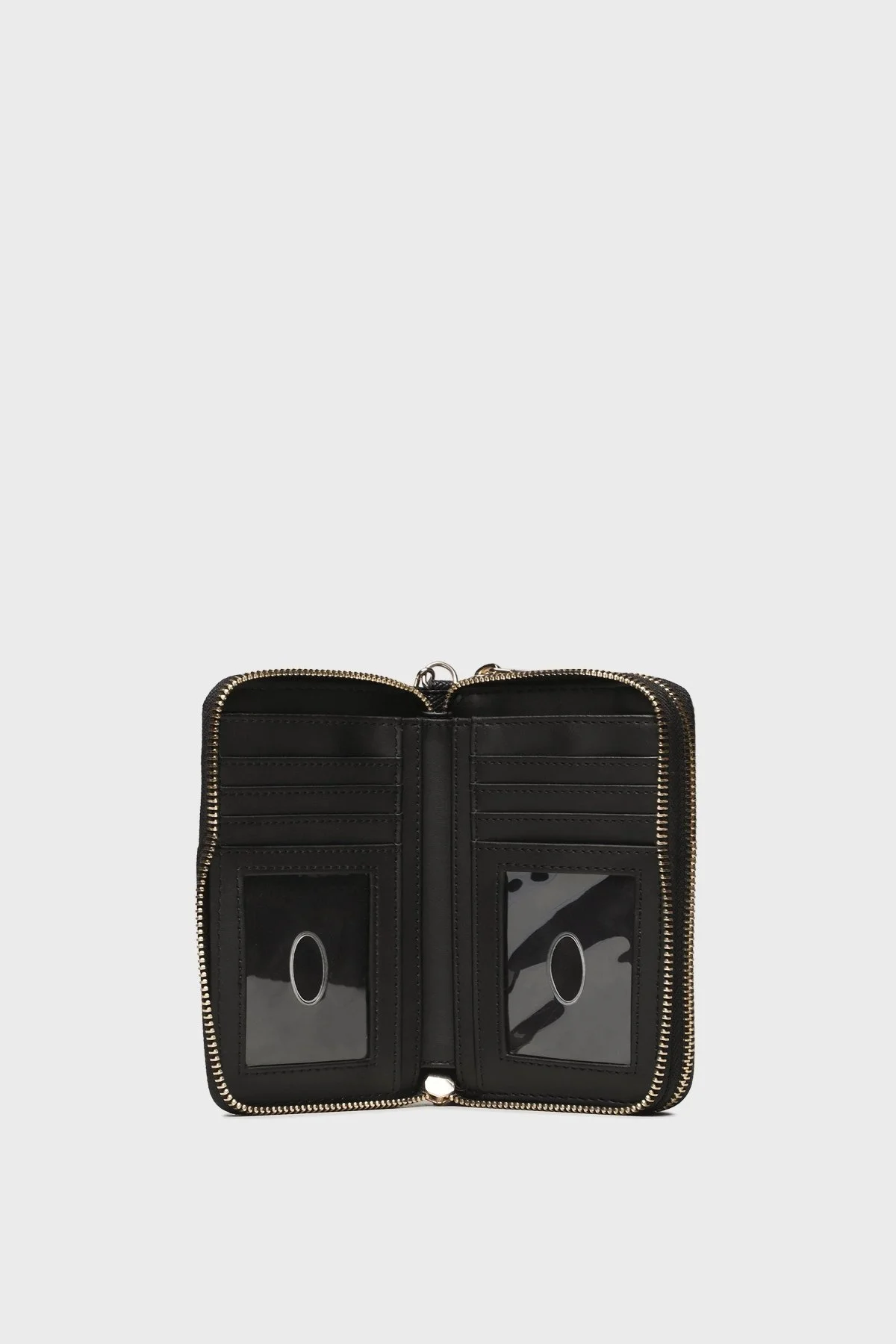 Guess Laruel Logolu Bayan Cüzdan SWZG8500640 BLA SİYAH - 3