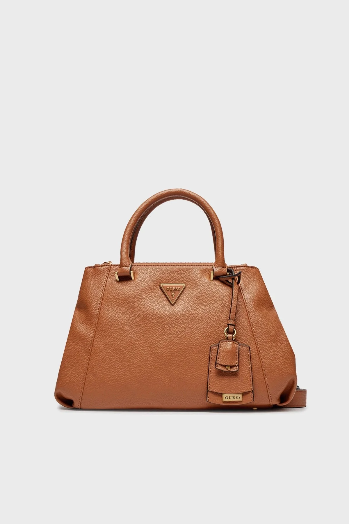 Guess Laryn Logolu Çıkarılabilir Uzatma Askılı HWBA9196060COG Bayan Çanta HWBA9196060 COG TABA - 1