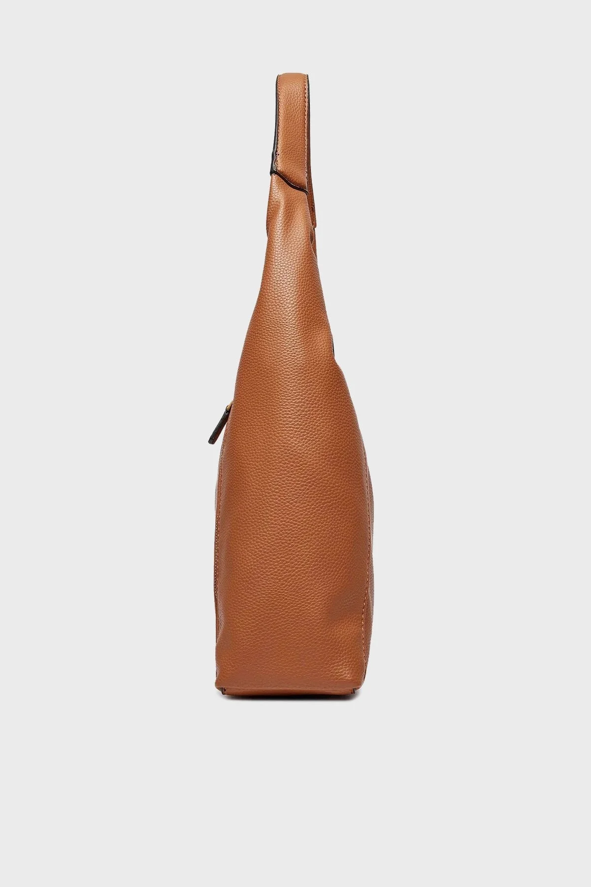 Guess Laryn Logolu Fermuarlı Omuz Askılı HWBA91 96030 Bayan Çanta HWBA9196030 COG TABA - 5