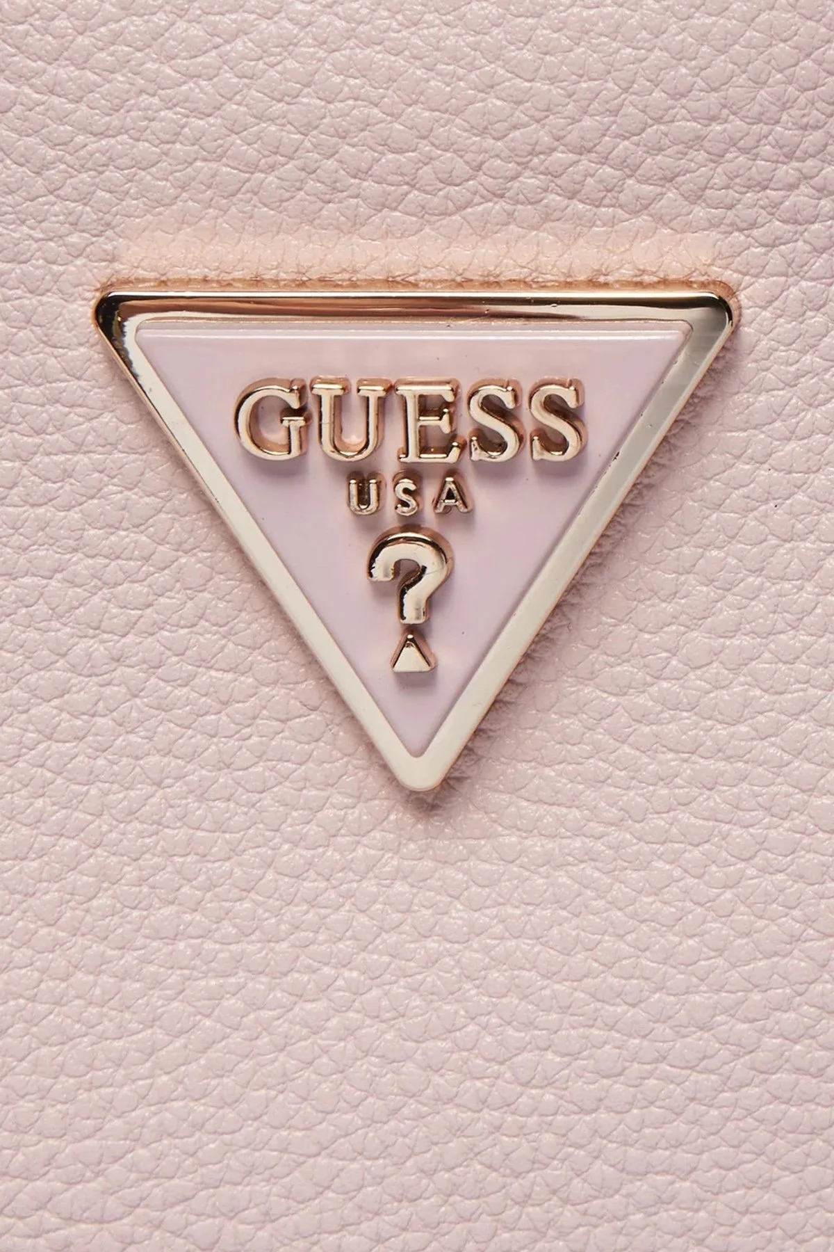 Guess Latona Çıkarılabilir Uzatma Askılı HWBG92 11750 Bayan Çanta HWBG9211750 LTR PEMBE - 6