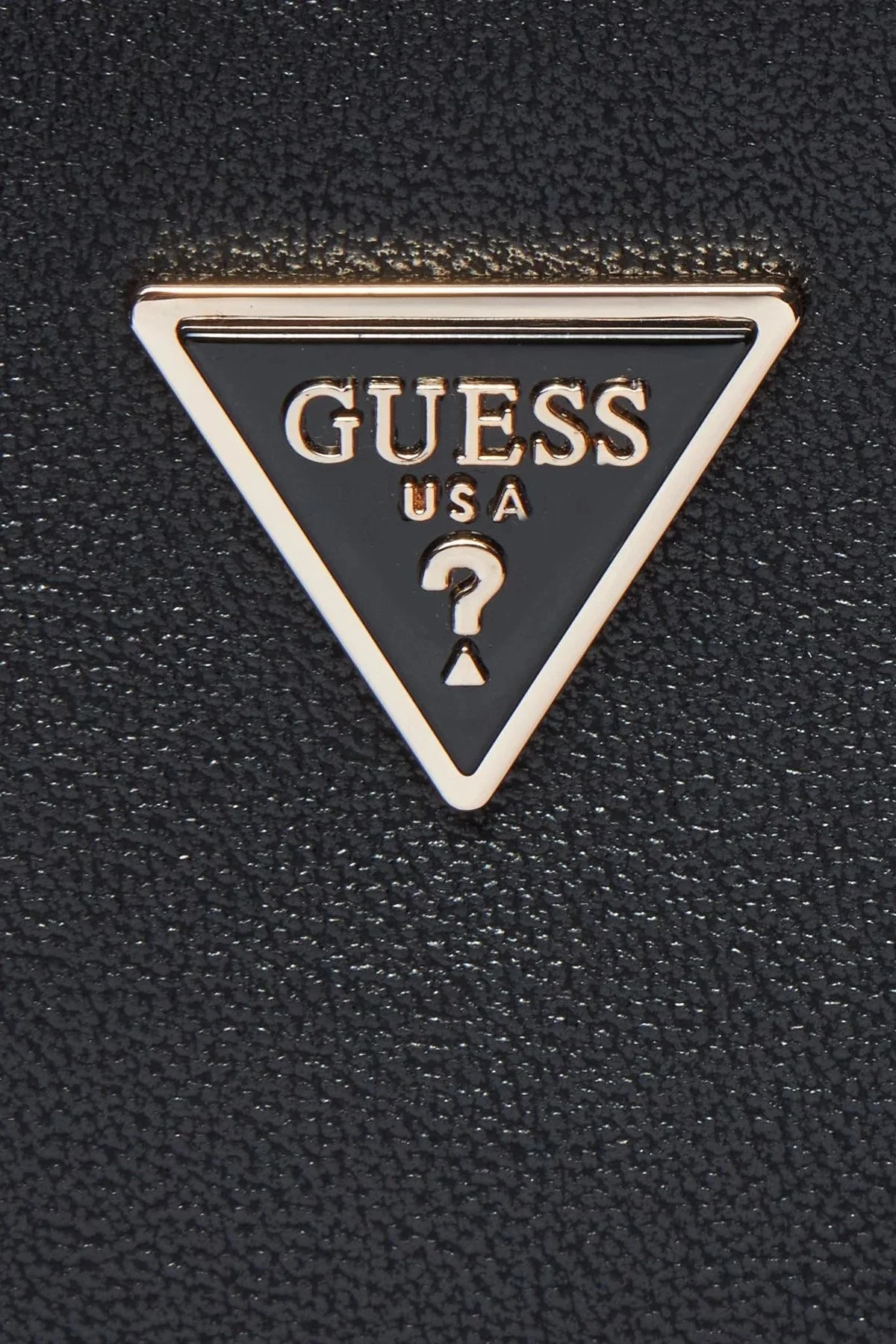 Guess Latona Çıkarılabilir Uzatma Askılı HWBG9211750BLA Bayan Çanta HWBG9211750 BLA SİYAH - 3