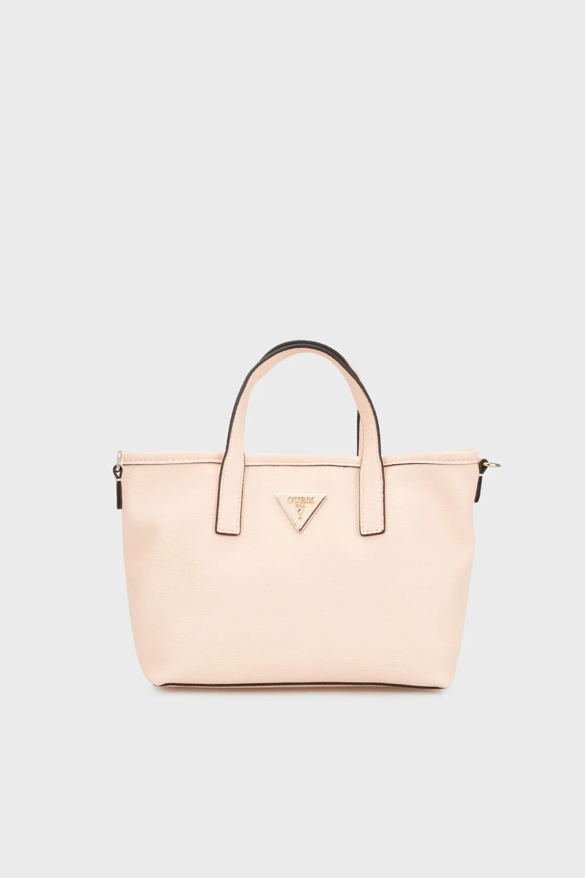 Guess Latona Mini Cüzdanlı Çıkarılabilir Uzatma Askılı HWBG9211750 Bayan Çanta HWBG9211750 LPH PUDRA - 1