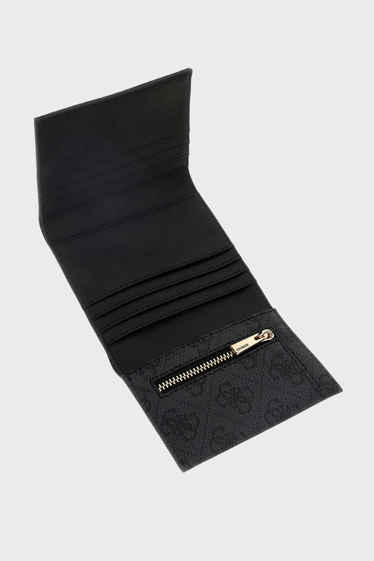 Guess Laurel 4G Logolu SWSG7459138 Bayan Cüzdan SWSG74 59138 CLO ANTRASİT - 4