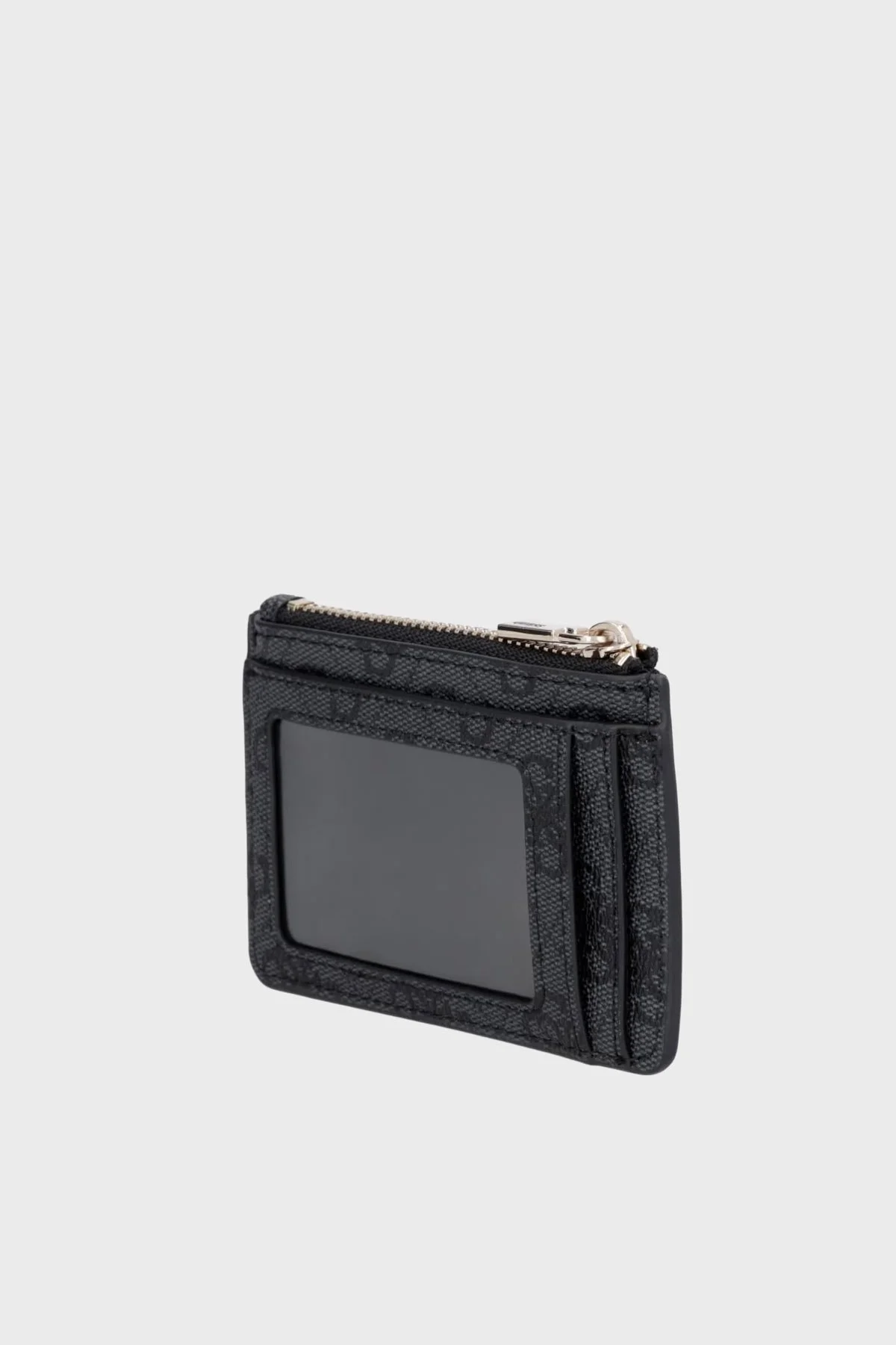 Guess Laurel 4G Logolu SWSG7459505 Kadın Kartlık SWSG74 59505 CLO Antrasit - 2