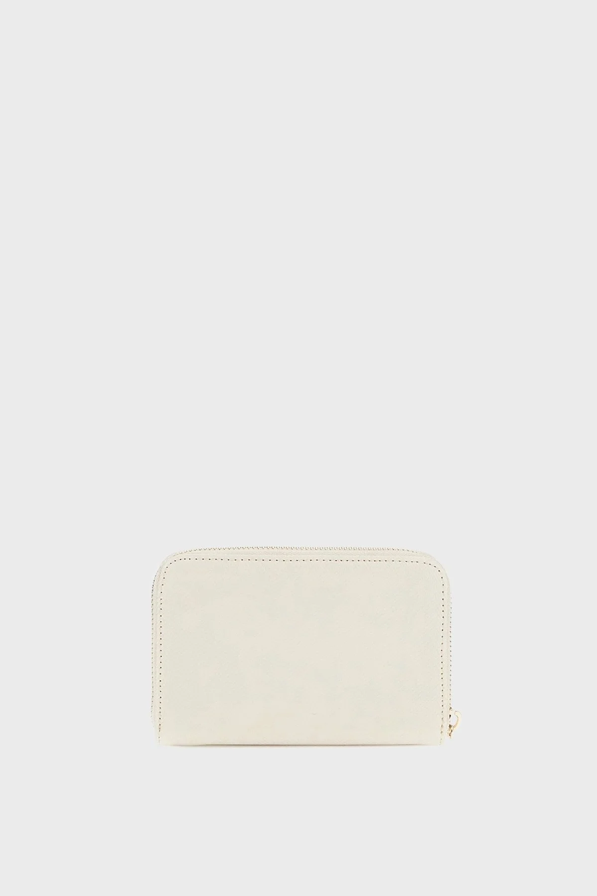 Guess Laurel Logolu Fermuarlı SWZG8500140 Bayan Cüzdan SWZG85 00140 BON TAŞ - 6