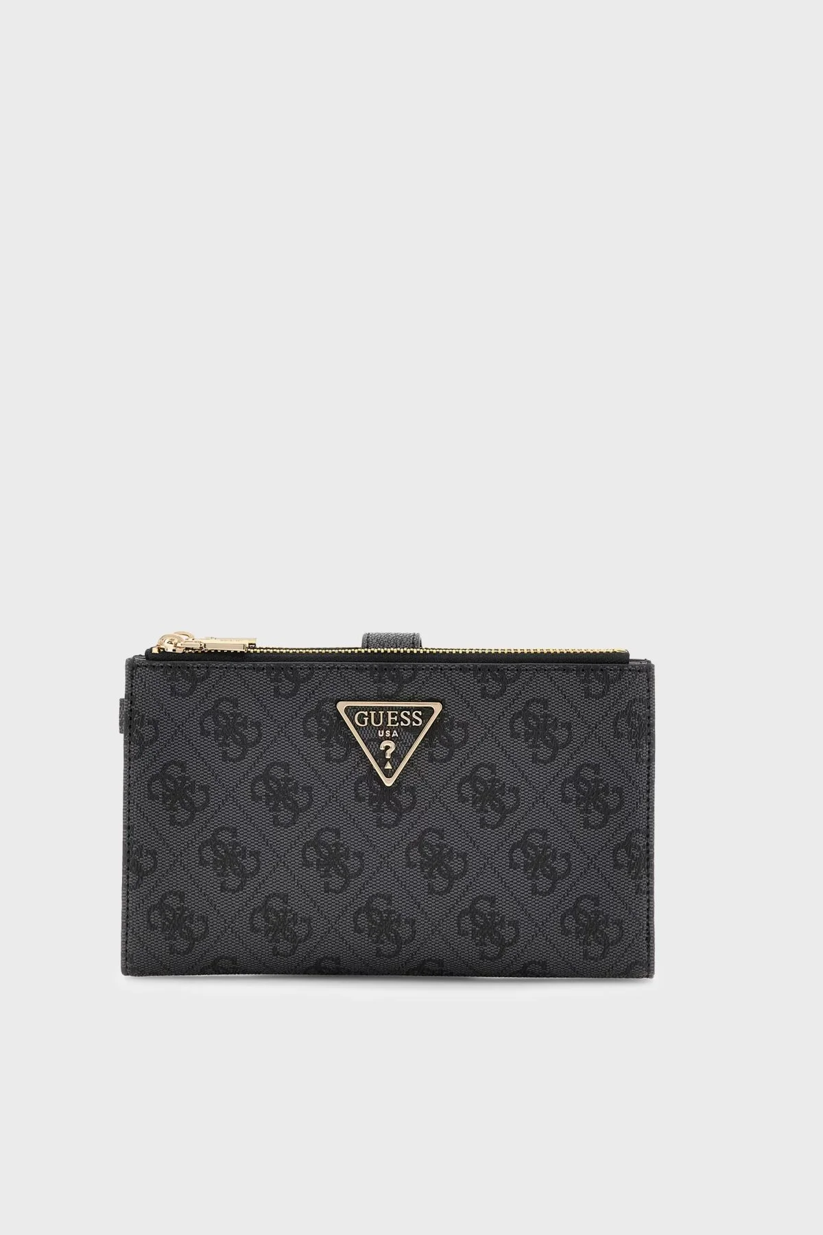 Guess Laurel SWSG7459157 Kadın Cüzdan SWSG74 59157 CLO Antrasit - 1