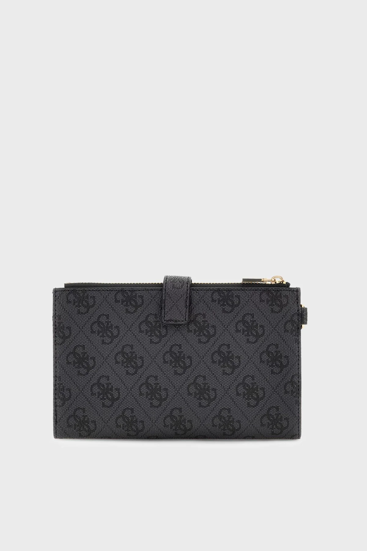 Guess Laurel SWSG7459157 Kadın Cüzdan SWSG74 59157 CLO Antrasit - 2