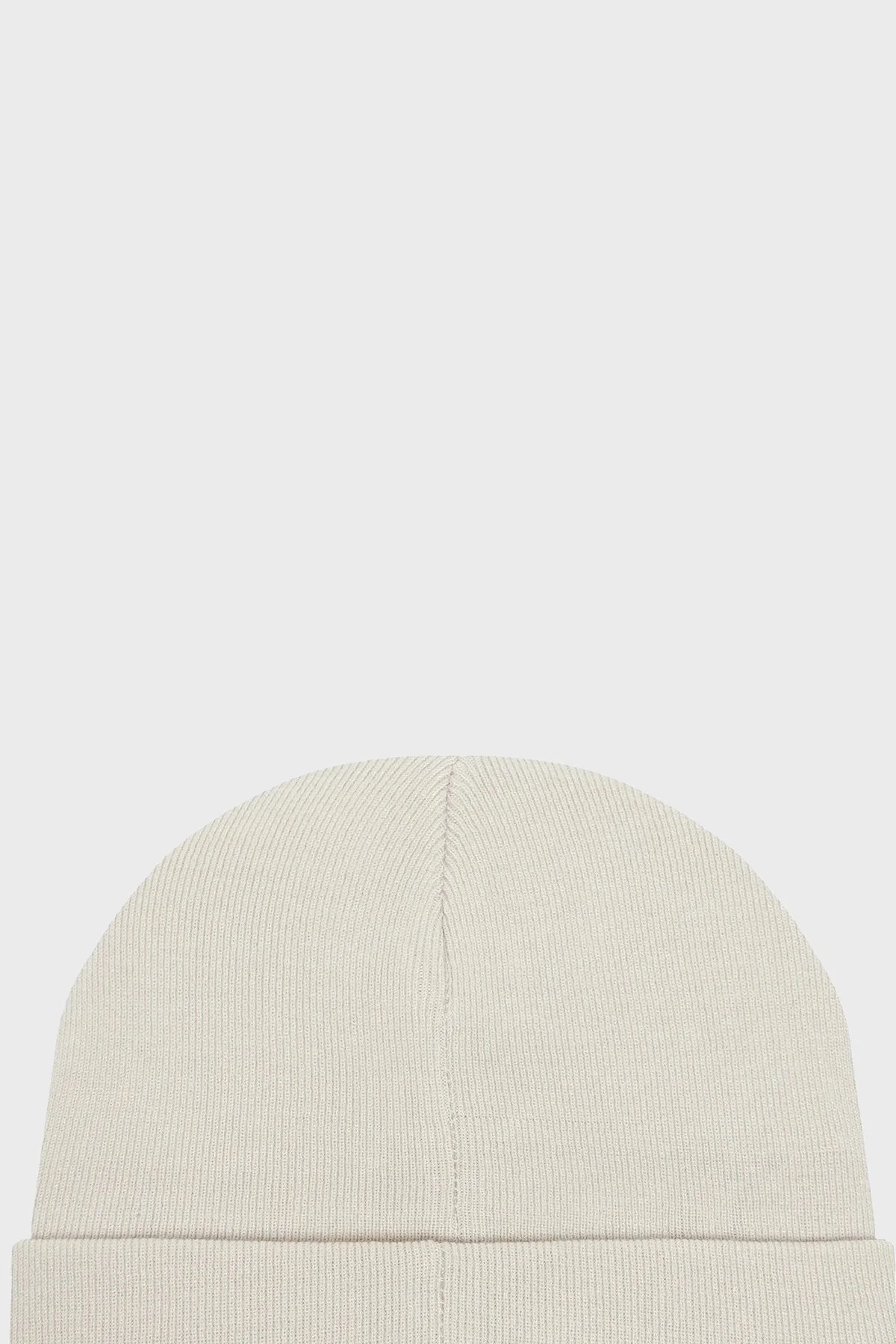 Guess Logolu AW5398POL01 Bayan Bere AW5398 POL01 GRY GRİ - 3