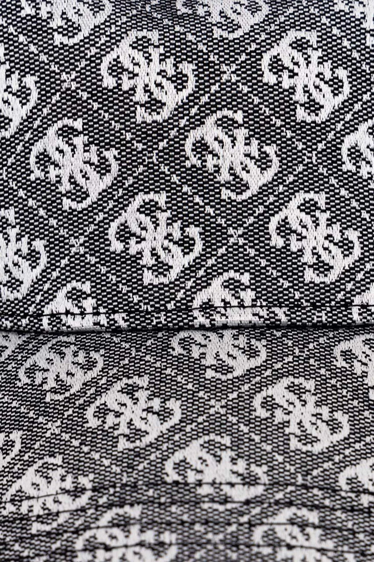 Guess Logolu Baseball AW9497POL01 Bayan Şapka AW9497POL01 COA GRİ - 2