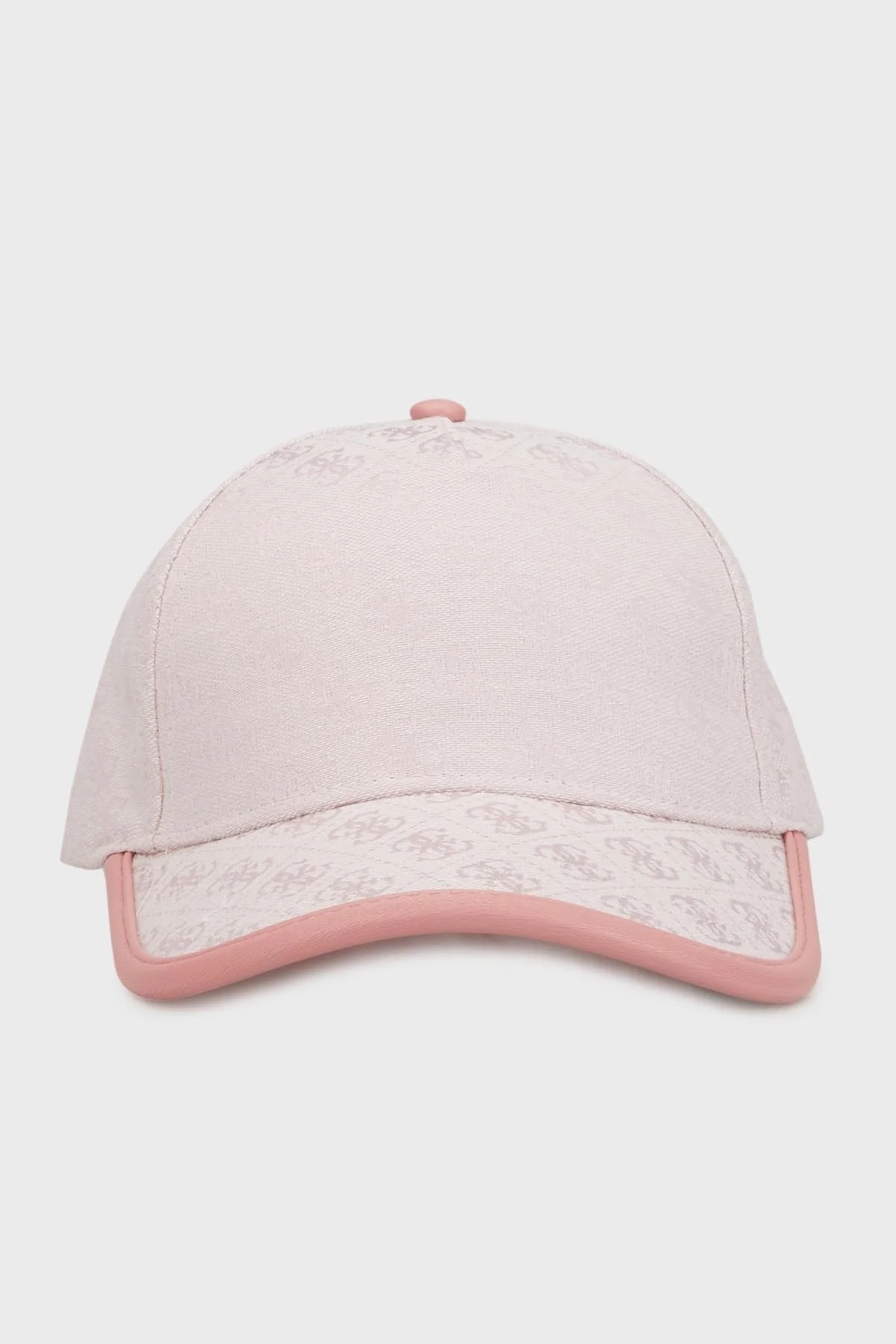 Guess Logolu Baseball AW9497POL01 Bayan Şapka AW9497POL01 LIL LİLA - 1
