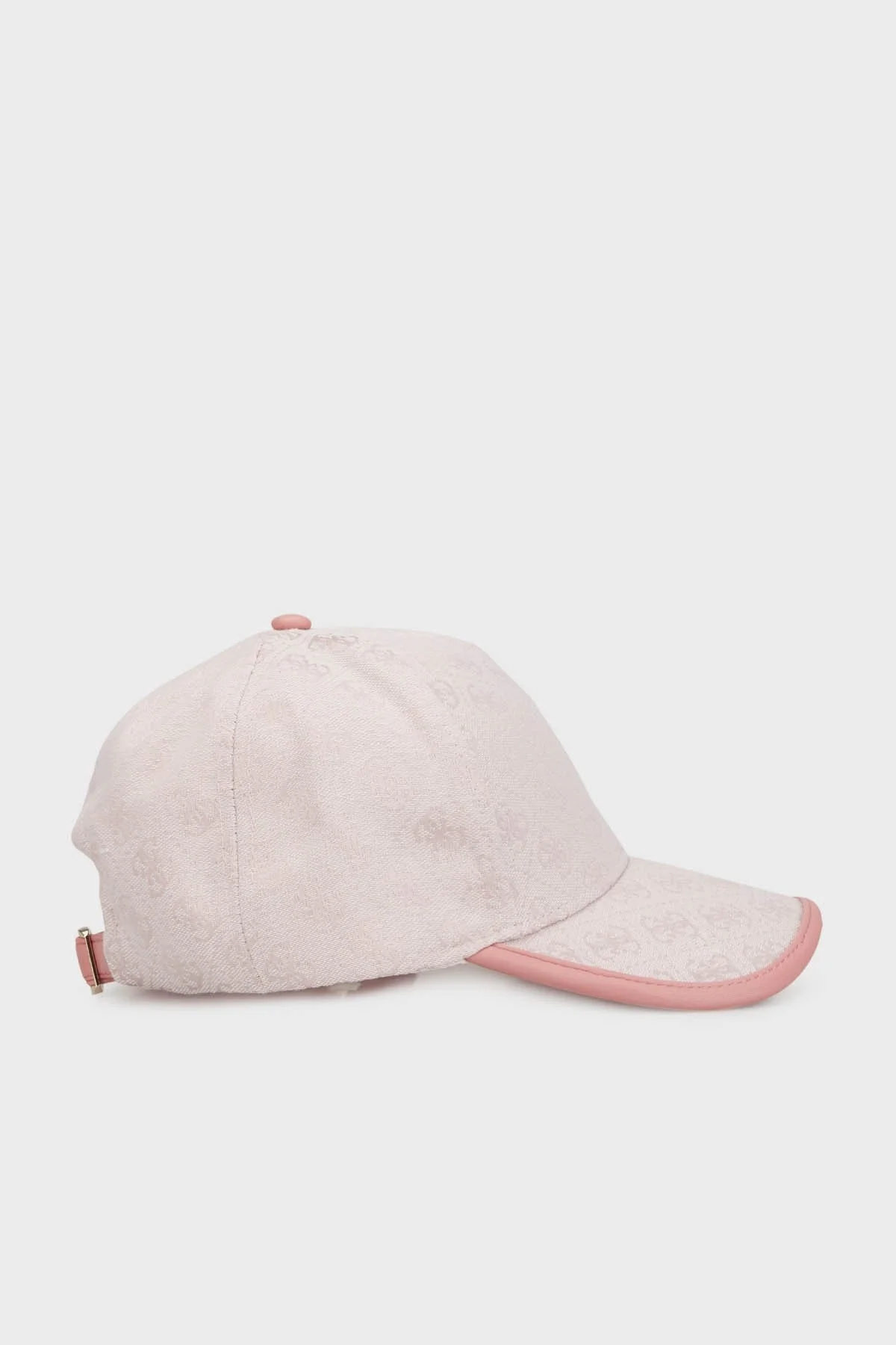 Guess Logolu Baseball AW9497POL01 Bayan Şapka AW9497POL01 LIL LİLA - 2