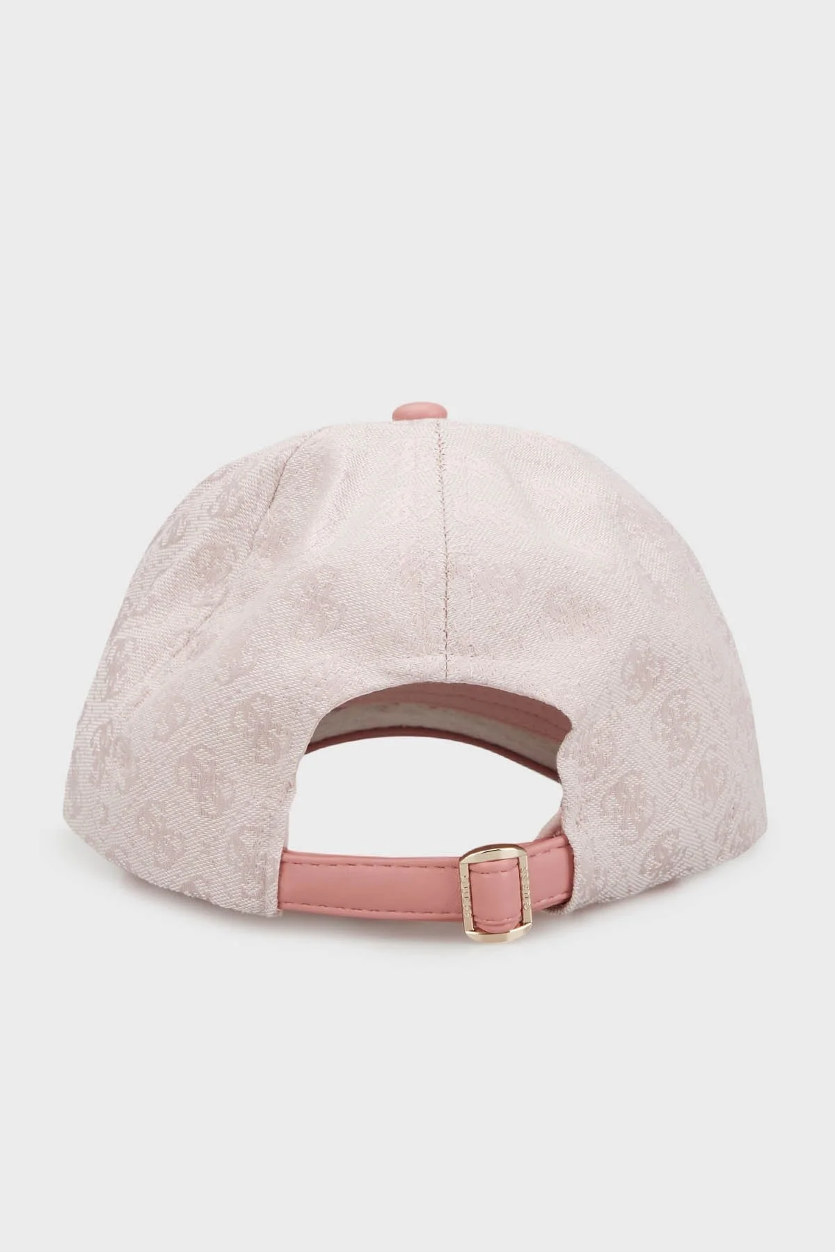 Guess Logolu Baseball AW9497POL01 Bayan Şapka AW9497POL01 LIL LİLA - 3