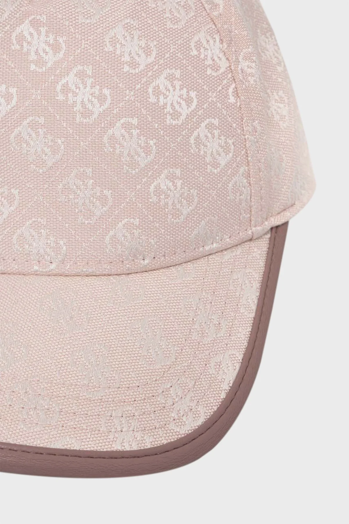 Guess Logolu Baseball AW9497POL01 Bayan Şapka AW9497POL01 ROS PEMBE - 2