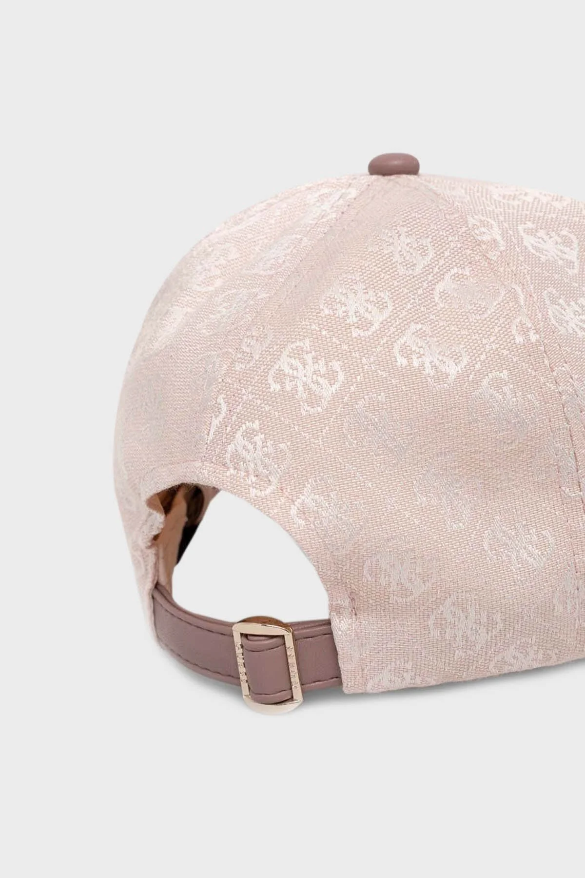 Guess Logolu Baseball AW9497POL01 Bayan Şapka AW9497POL01 ROS PEMBE - 7