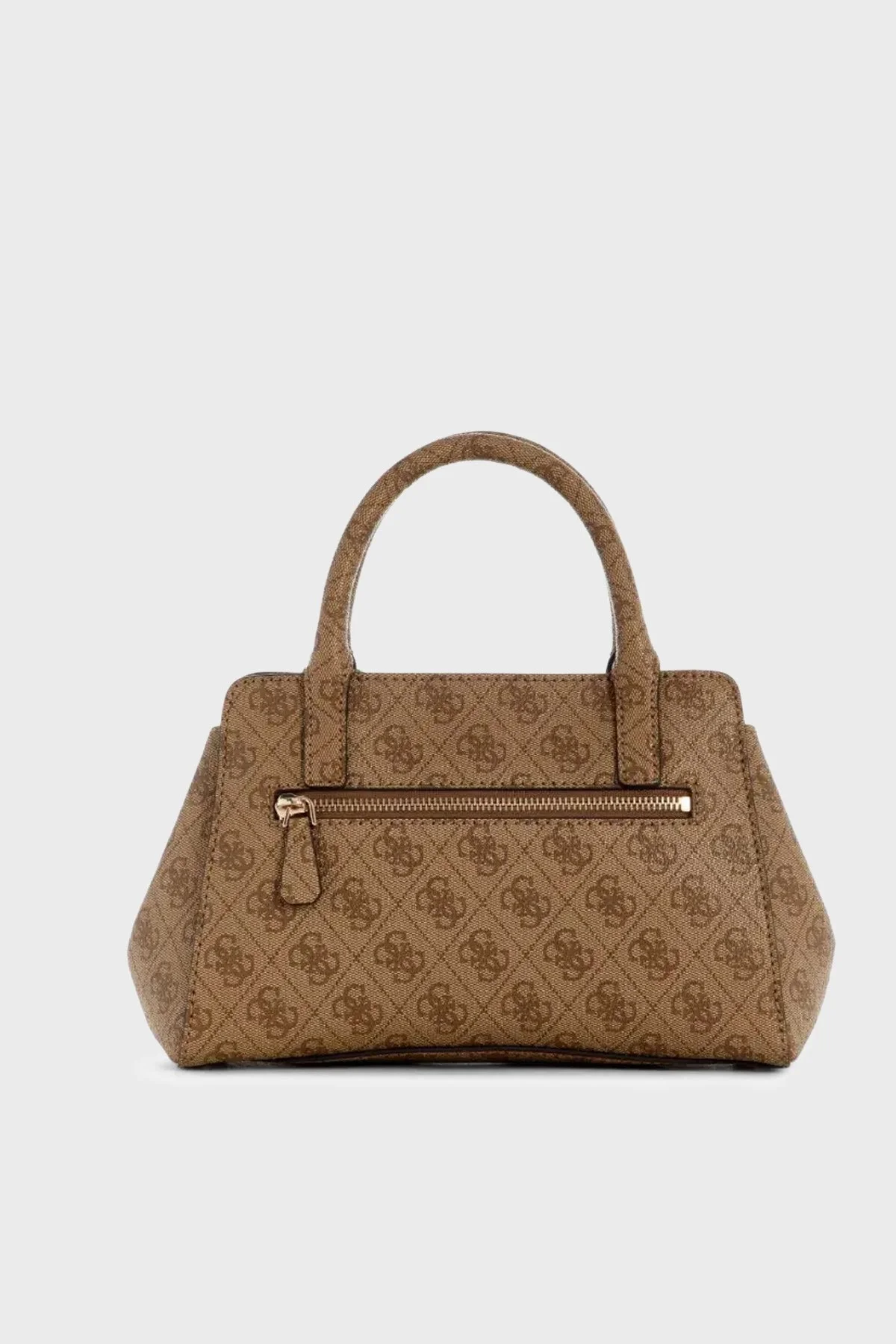 Guess Logolu Çıkarılabilir Askılı HWSG9917050 Kadın Çanta HWSG99 17050 LTL KAHVE - 3