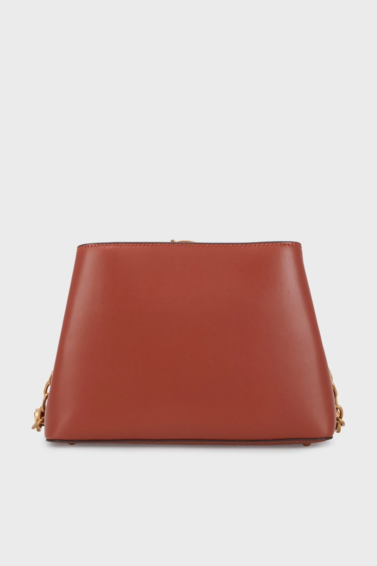 Guess Logolu Çıkartılabilir Omuz Askılı G Vibe Bayan Çanta HWVB8658190 WKY BORDO - 5