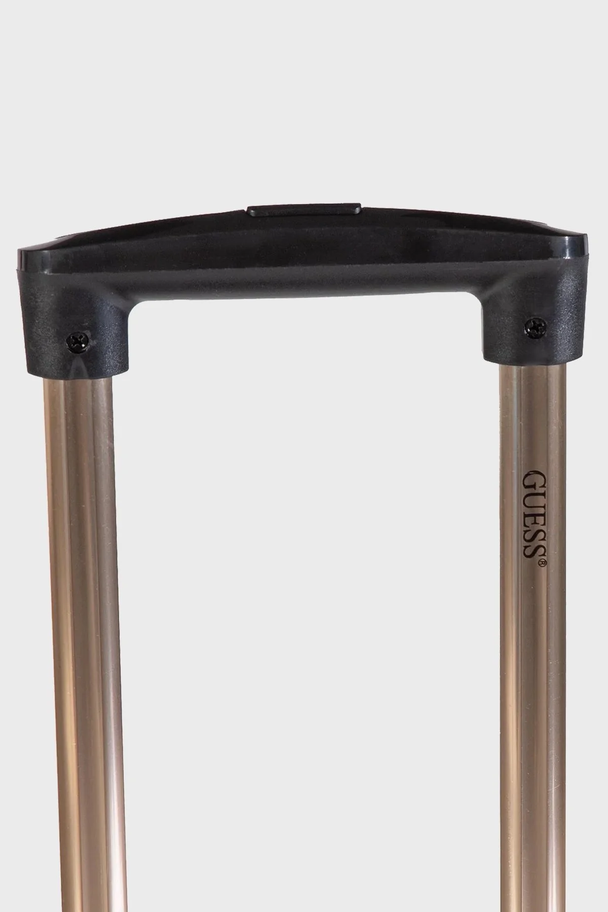 Guess Logolu Jesco Kabin Boy Bayan Valiz TWH83899830 COA SİYAH - 5