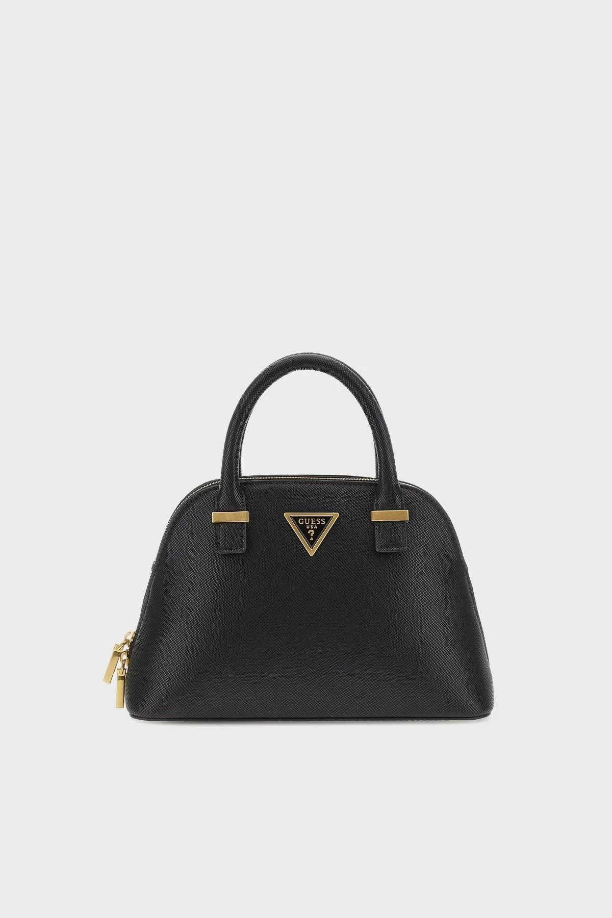 Guess Lossie Çıkarılabilir Omuz Askılı HWVA9231050 Bayan Çanta HWVA9231050 BLA SİYAH - 1