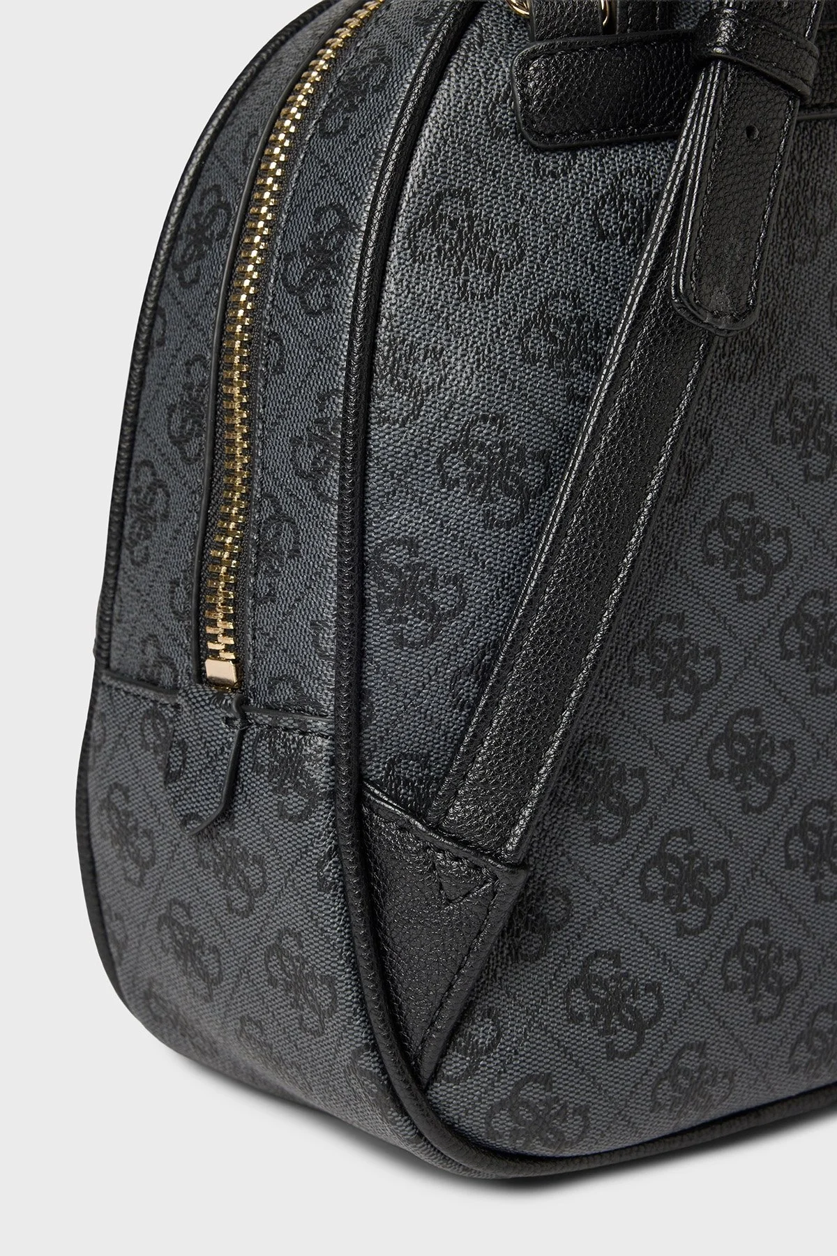 Guess Manhattan 4G Logolu Ayarlanabilir Askılı HWSG7118320 Bayan Sırt Çantası HWSG71 18320 CLO ANTRASİT - 3