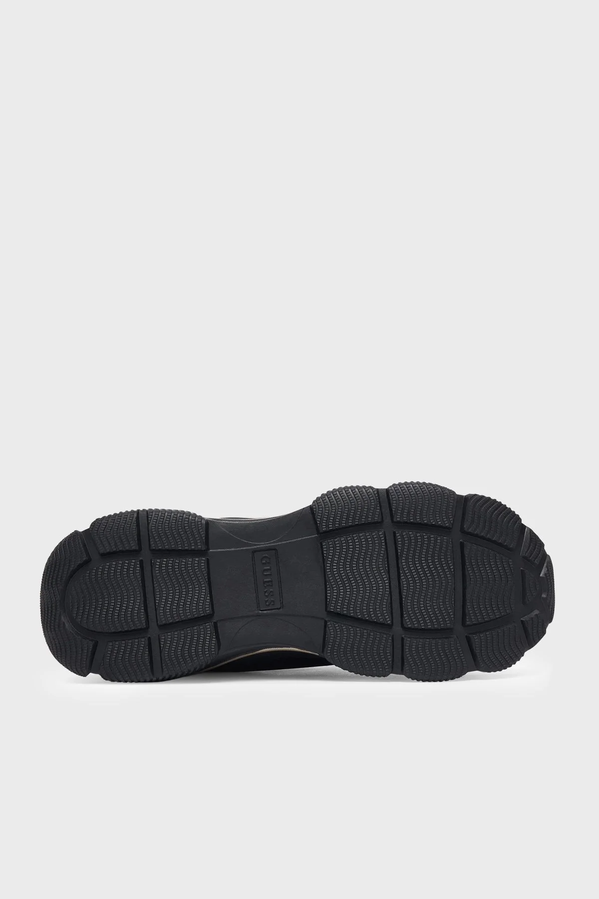 Guess Mazzy Logolu Sneaker FLTMZ2FAB12 Kadın Ayakkabı FLTMZ2 FAB12 BLACK Siyah - 5