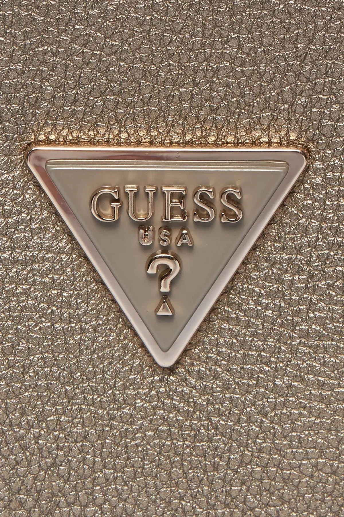 Guess Meridian Çıkarılabilir ve Ayarlanabilir Omuz Askılı HWBG8778720PEW Bayan Çanta HWBG8778720 PEW BRONZ - 2