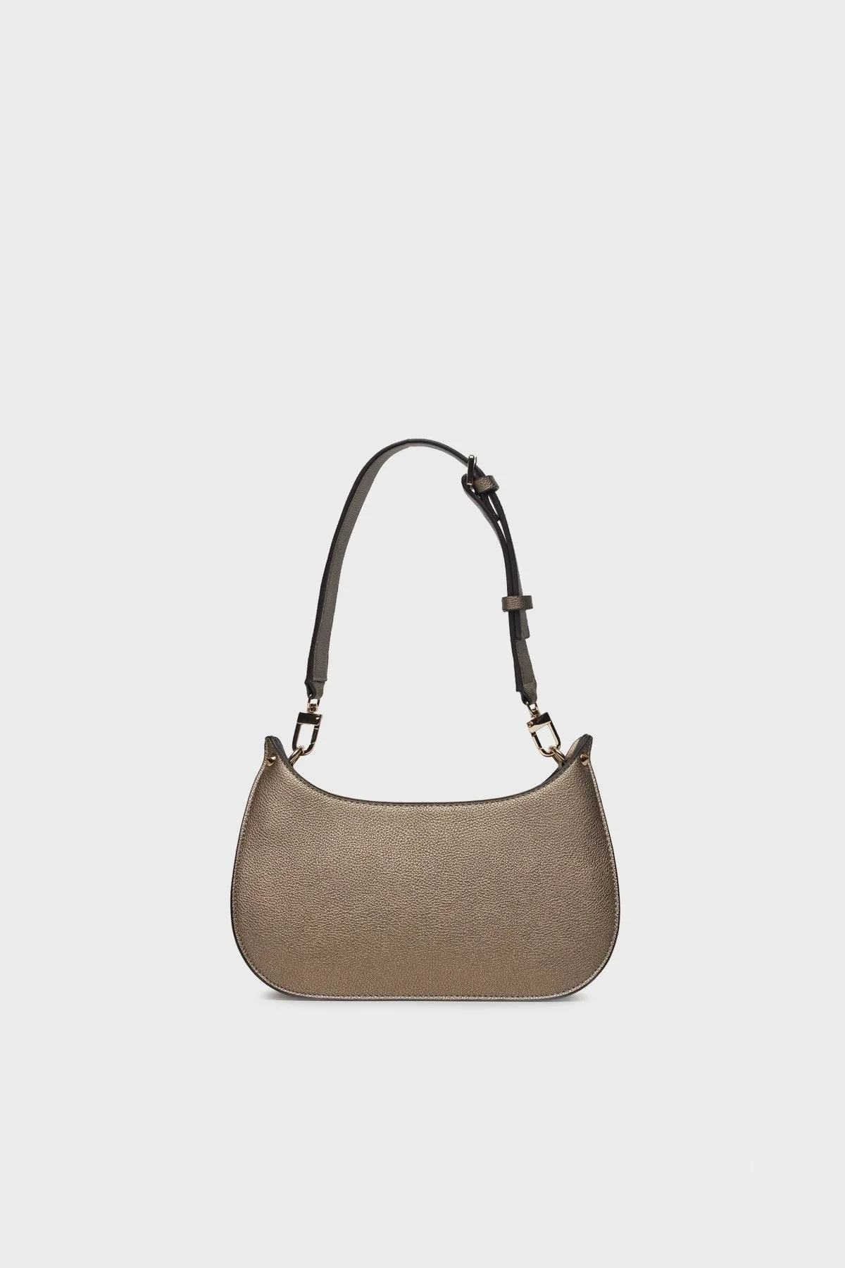 Guess Meridian Çıkarılabilir ve Ayarlanabilir Omuz Askılı HWBG8778720PEW Bayan Çanta HWBG8778720 PEW BRONZ - 4