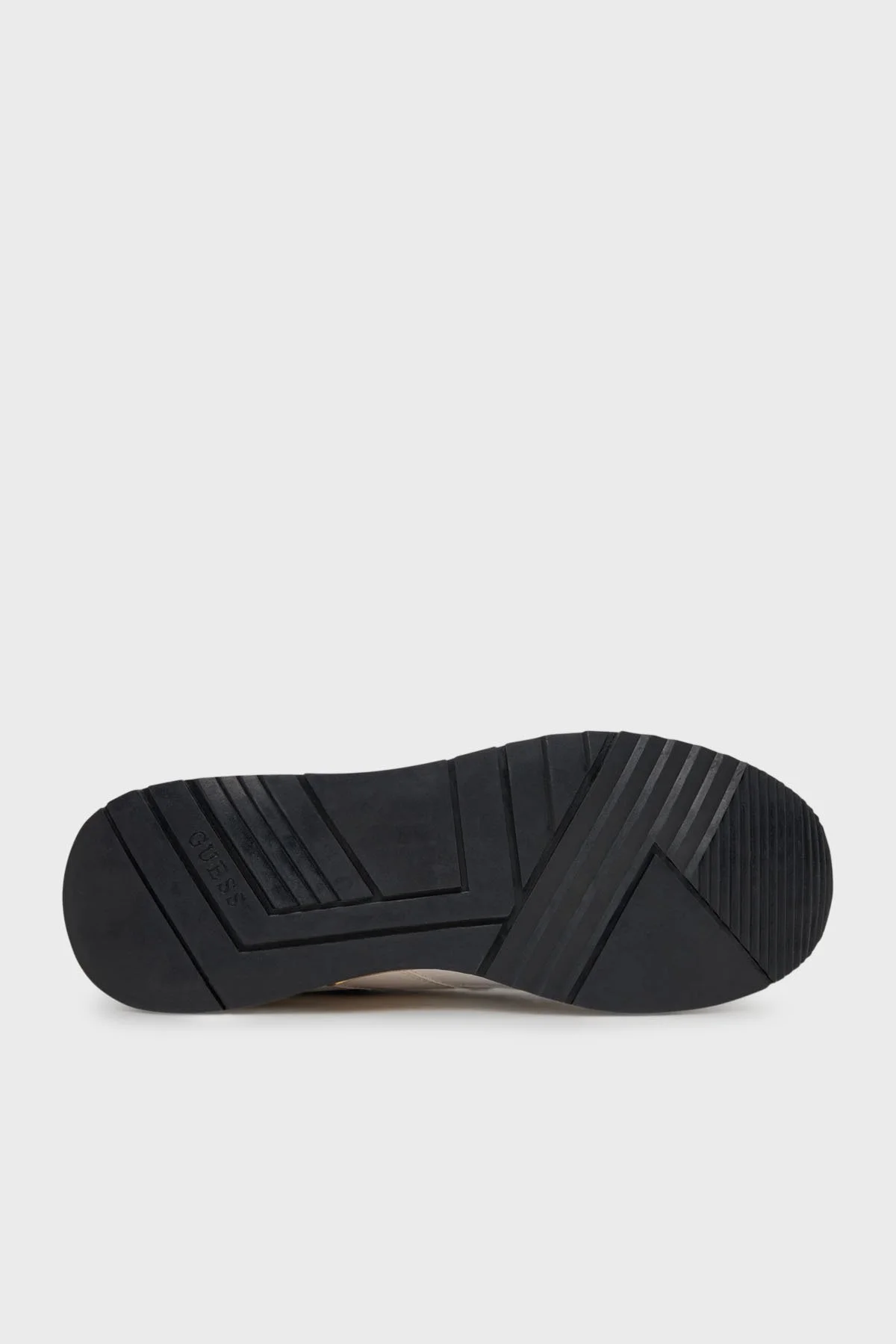 Guess Mickay Logolu Bağcıklı Sneaker FLFMICFAL12 Kadın Ayakkabı FLFMIC FAL12 BEIBR BEJ - 6