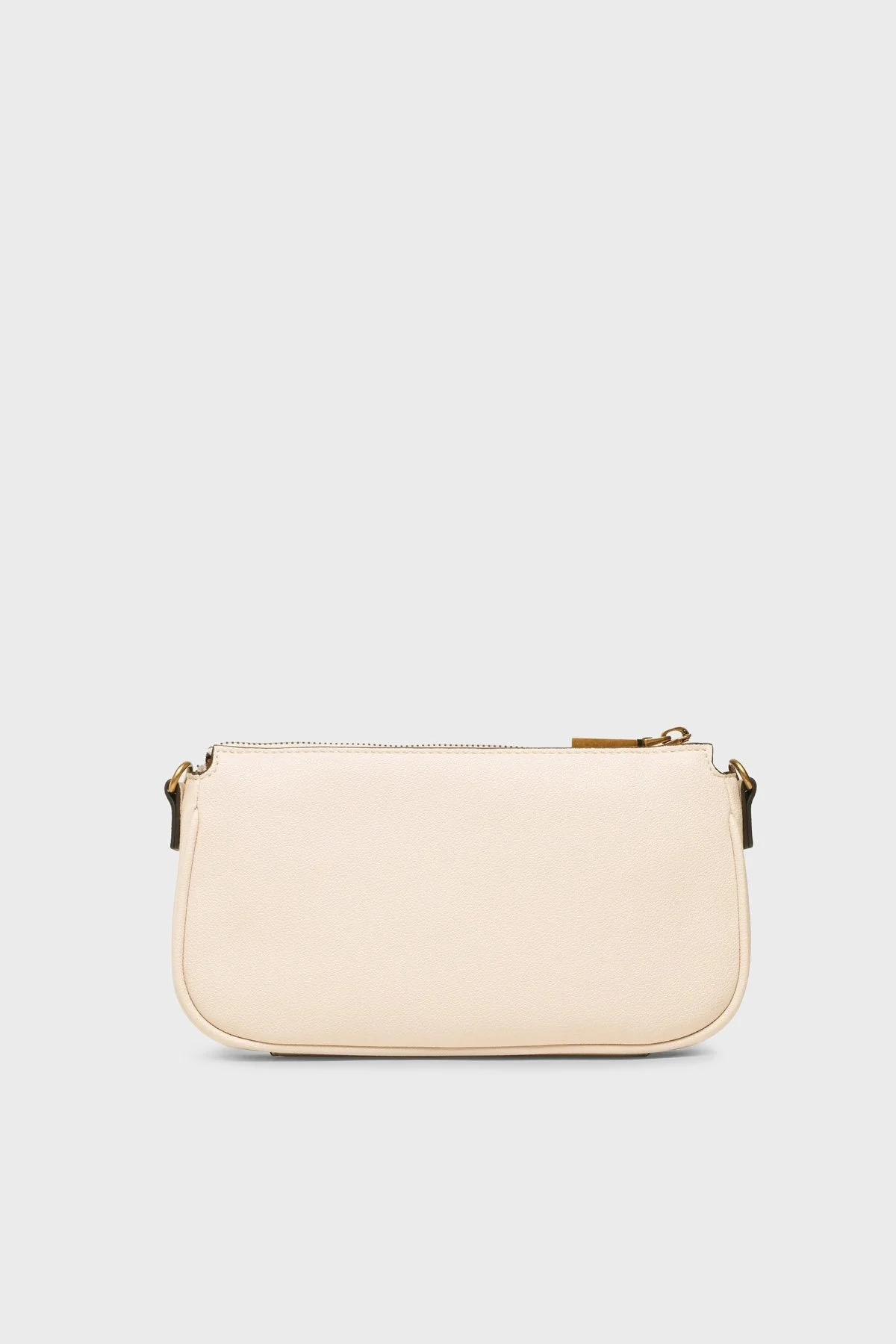 Guess Nell Çıkarılabilir Ön Bölmeli ve Askılı Bayan Çanta HWVB8678700 STO TAŞ - 3