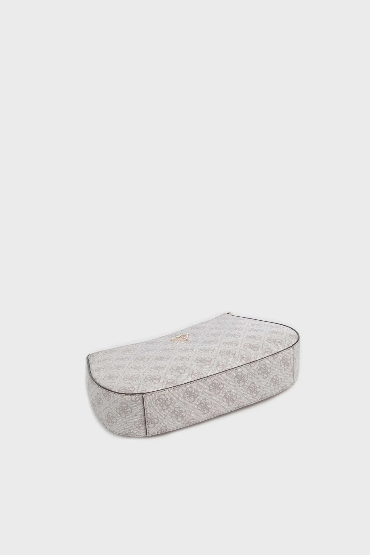 Guess Noelle 4G Logo Baskılı Ayarlanabilir Askılı HWBG9672180 Bayan Çanta HWBG96 72180 DKO BEJ - 4